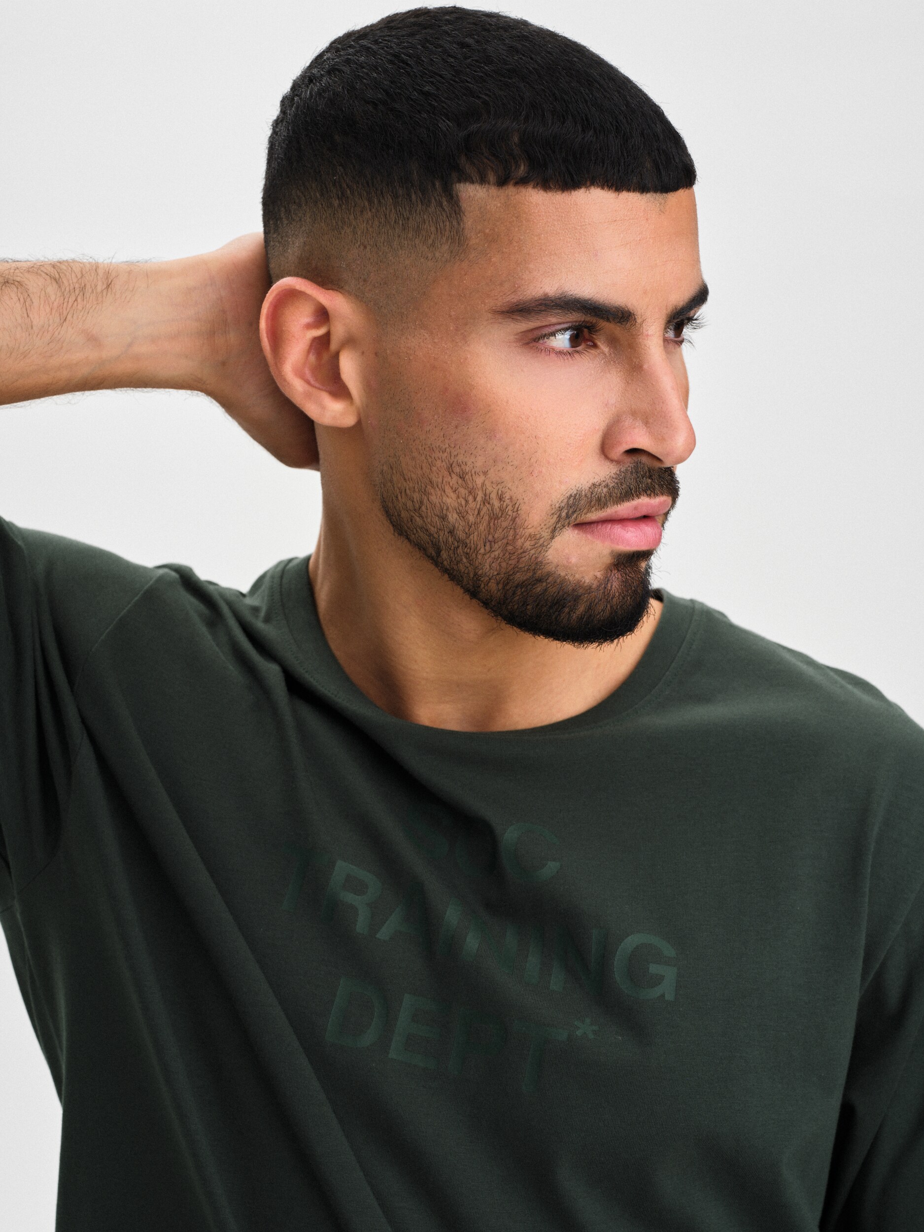 SOC, M GRAPHIC TEE