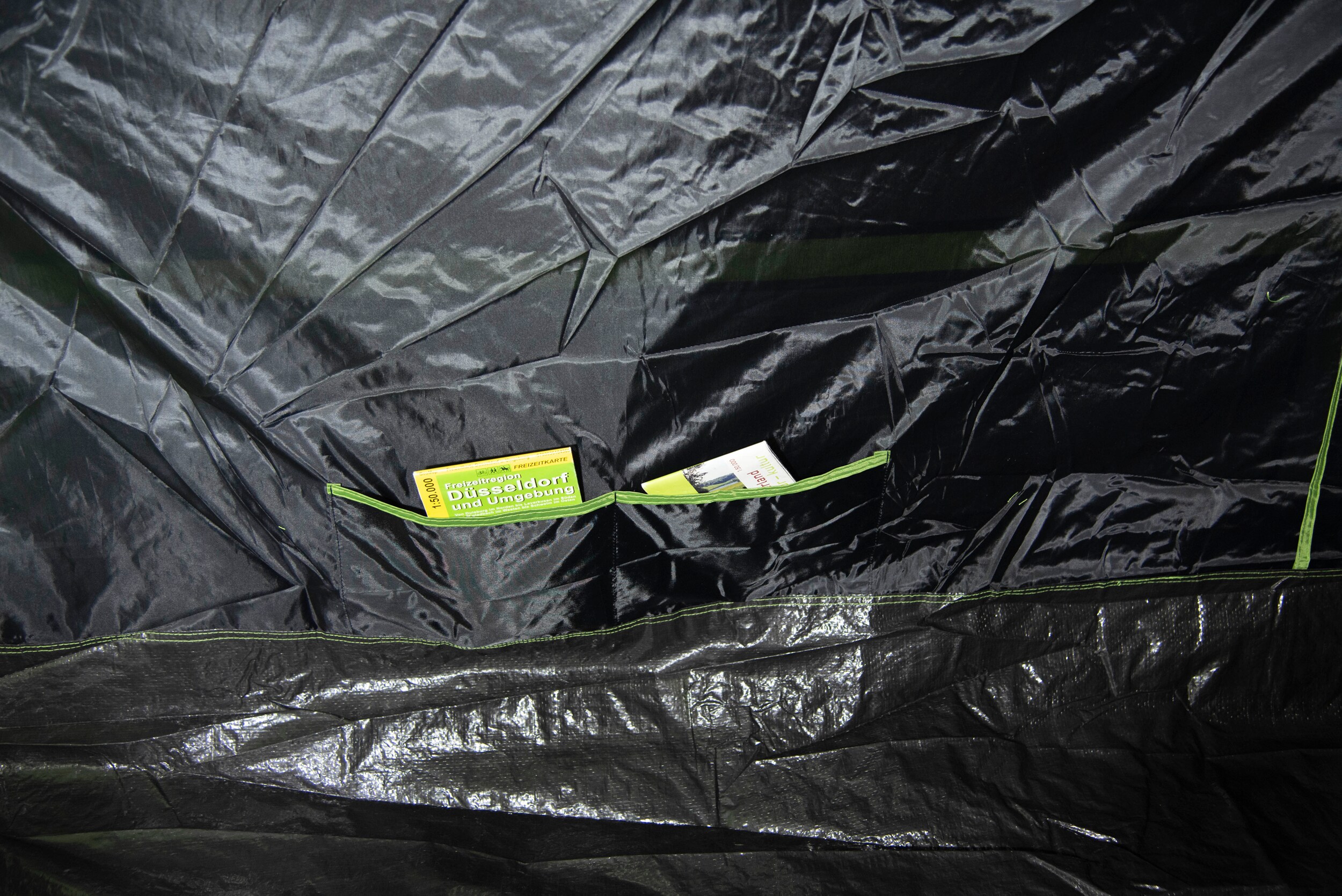 HIGH PEAK, Bozen 5.0