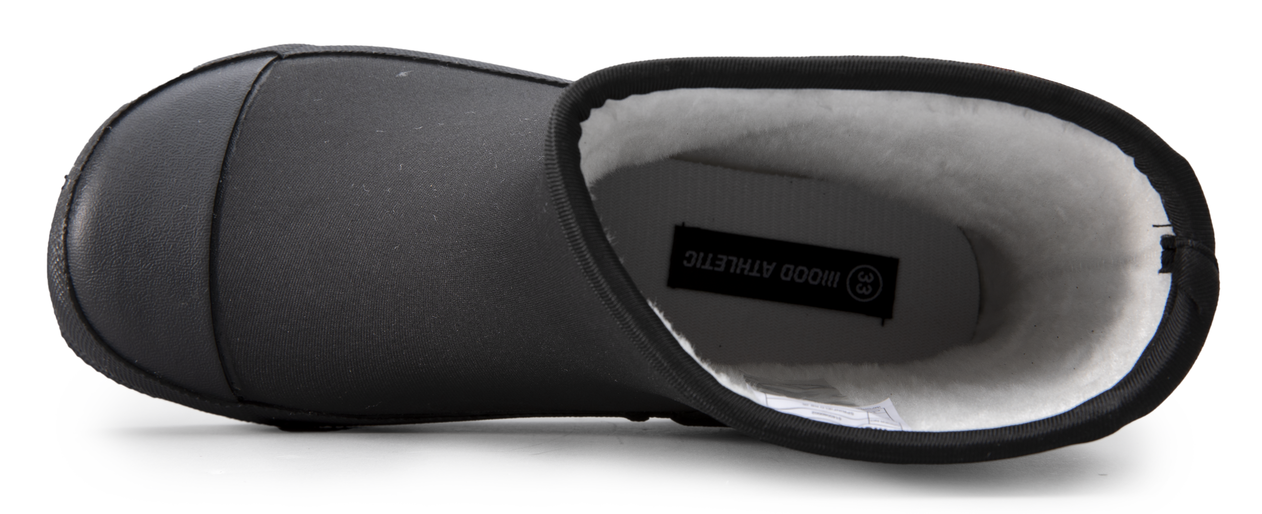 MOOD, Sprinfield Rb Jr