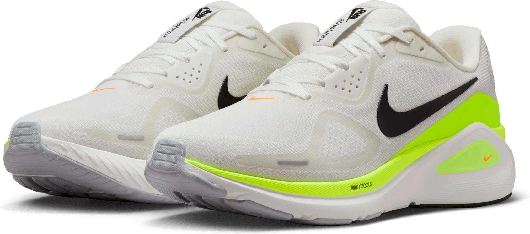 NIKE, M Structure 26