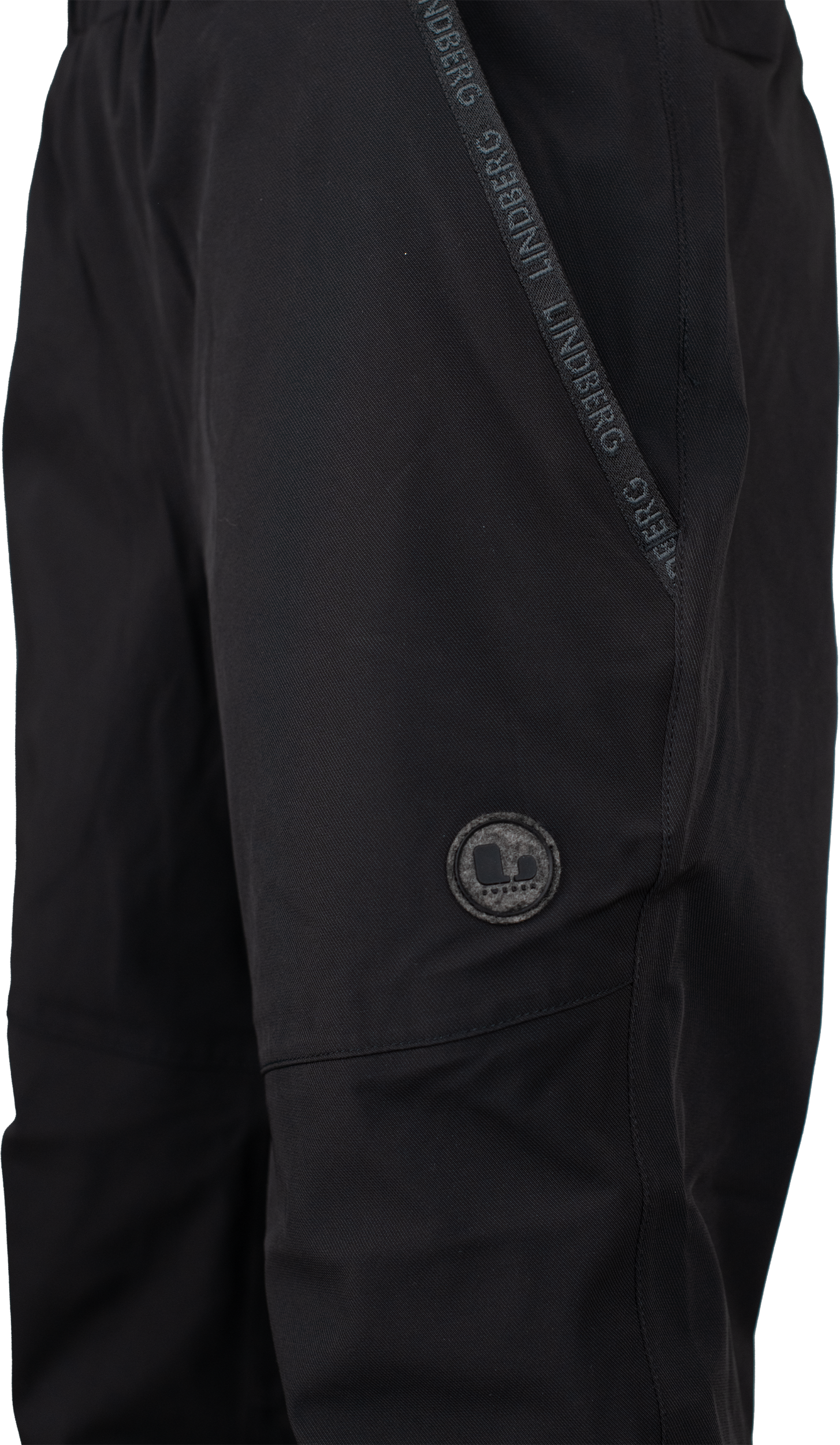 LINDBERG, K DRAMMEN SHELL PANTS