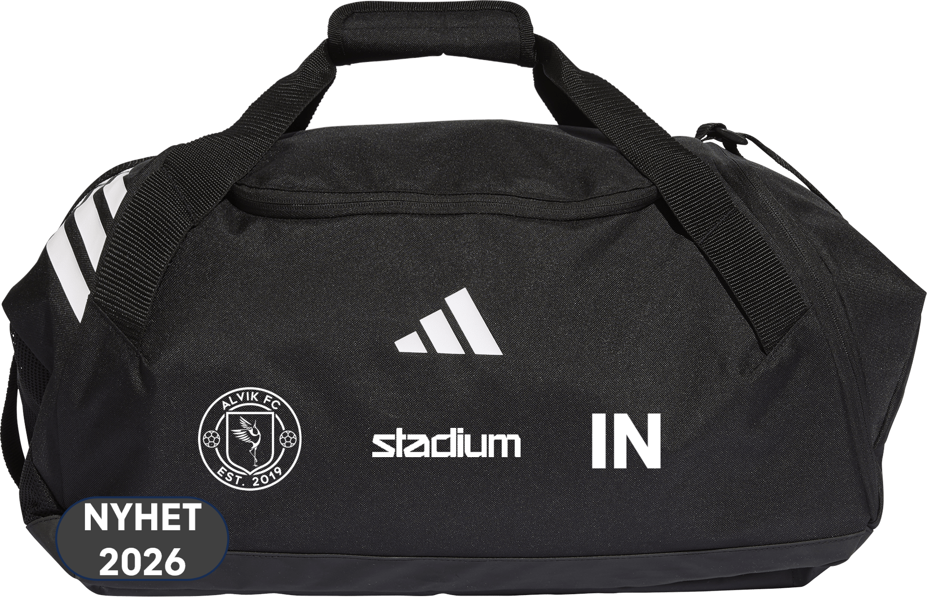 
ADIDAS, 
TIRO DUFFLE M, 
Detail 1
