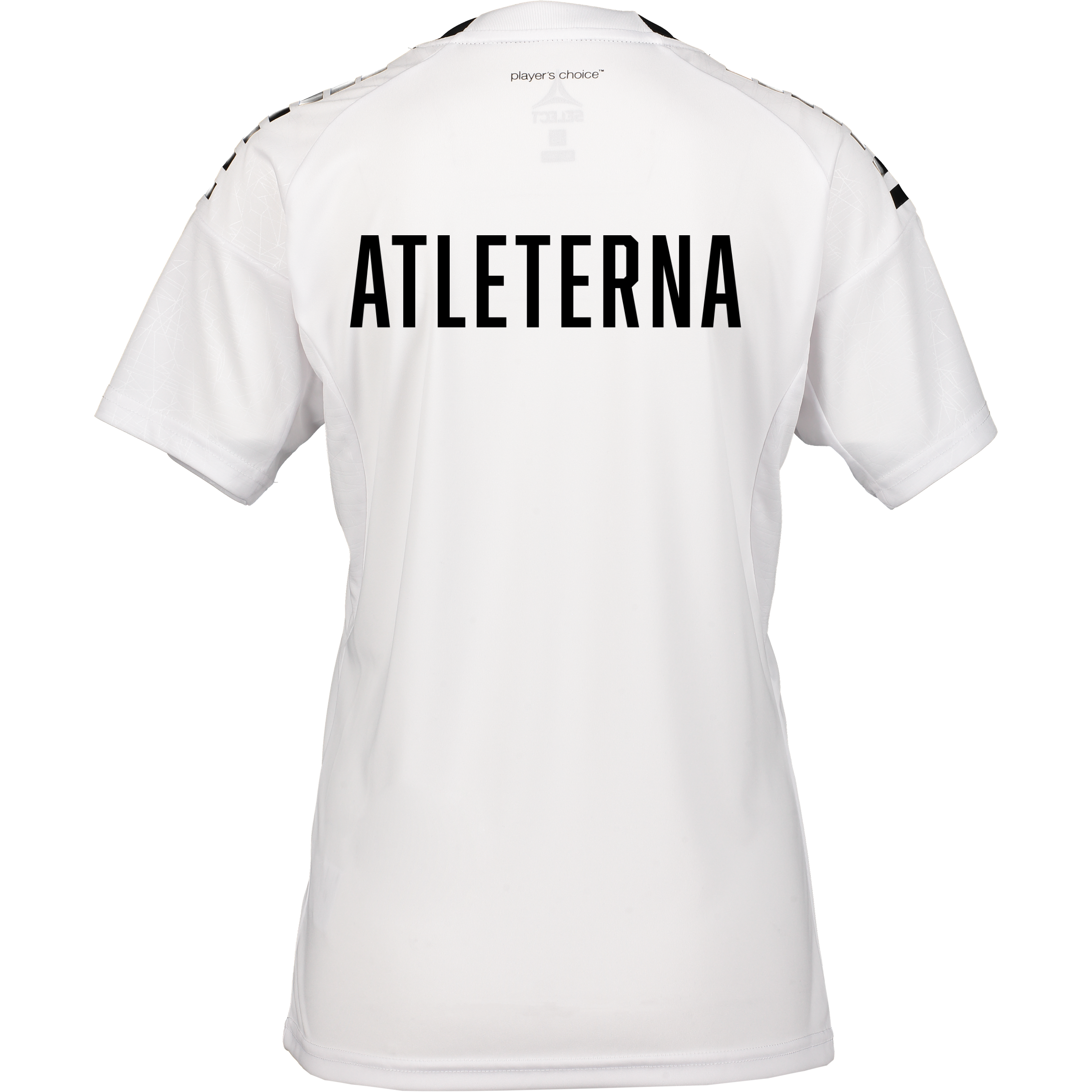 SELECT, Spain 25 Ss Jsy W