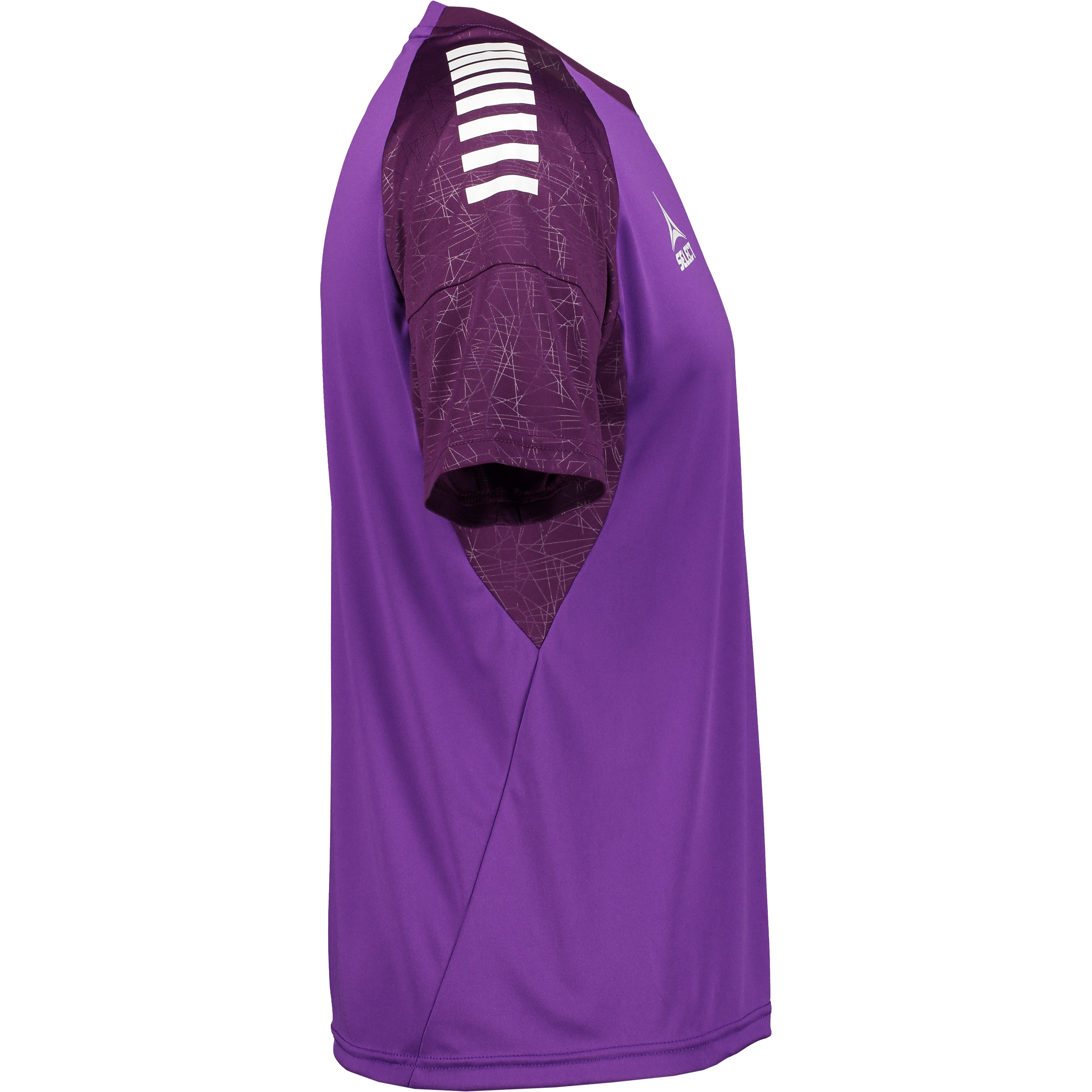 SELECT, Spain 25 Ss Jsy