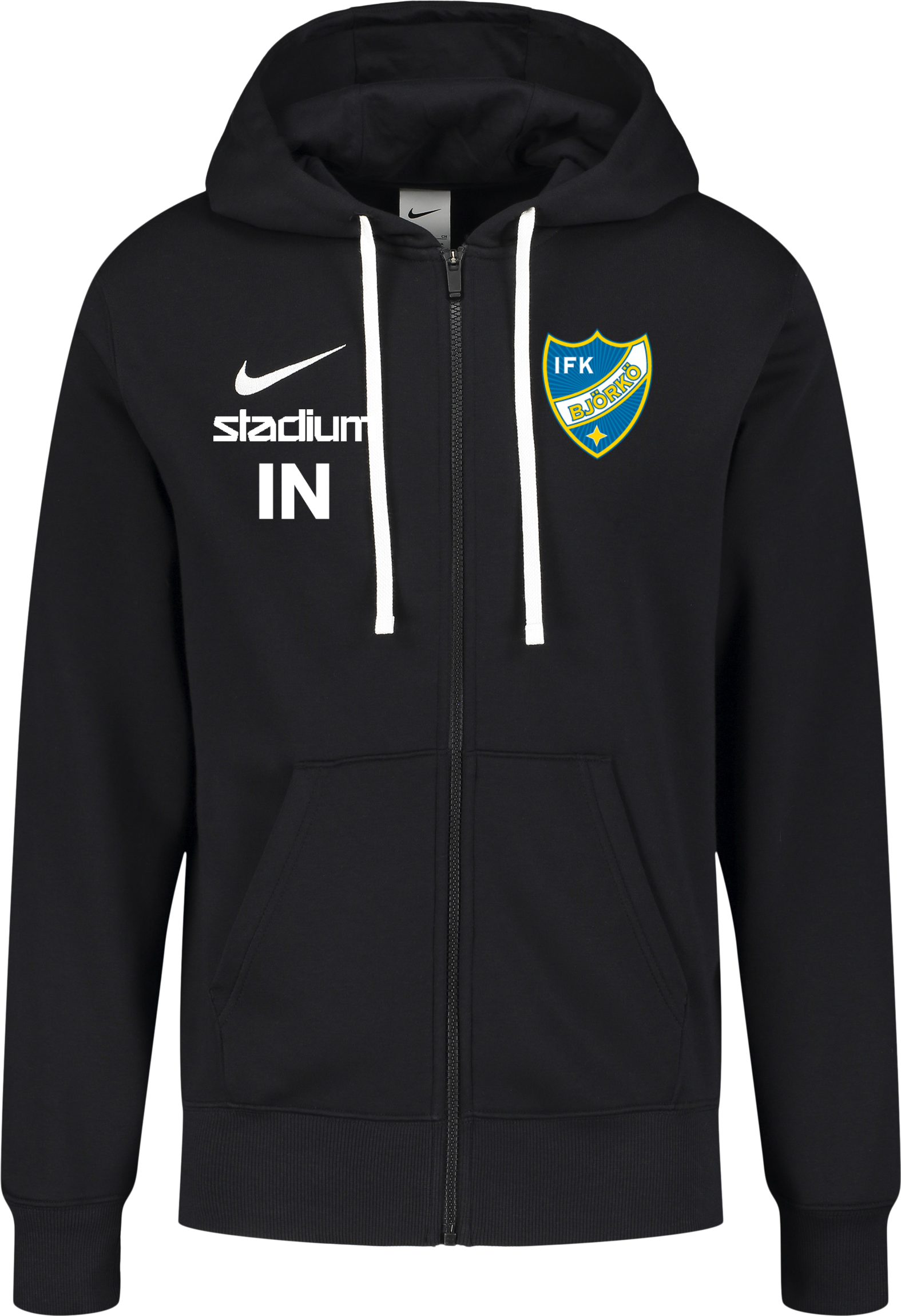 
NIKE, 
PARK26 FLC FZ HOOD JR, 
Detail 1
