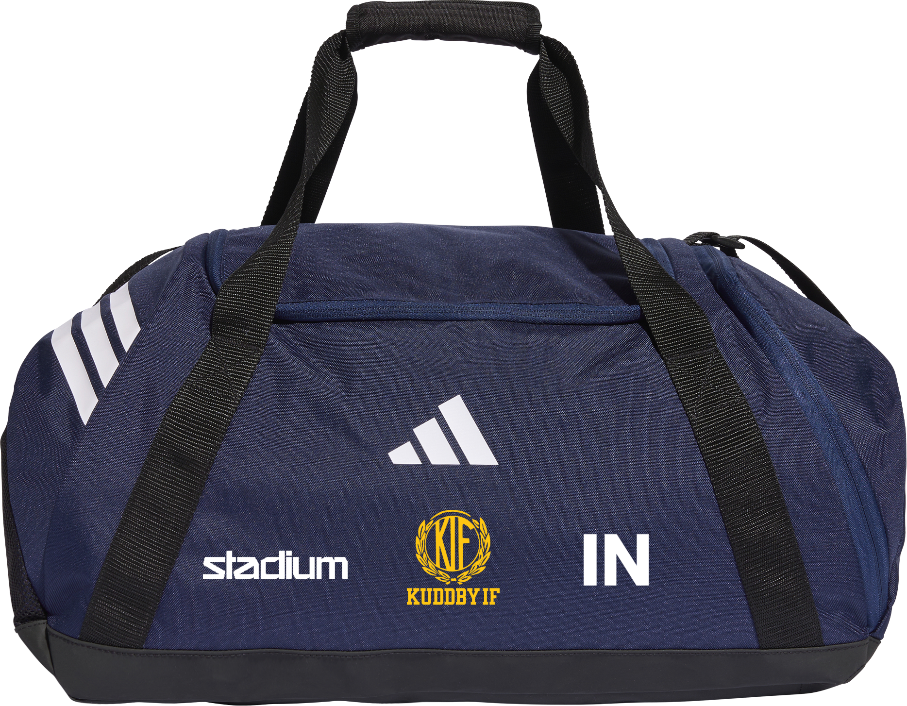 
ADIDAS, 
TIRO DUFFLE M, 
Detail 1
