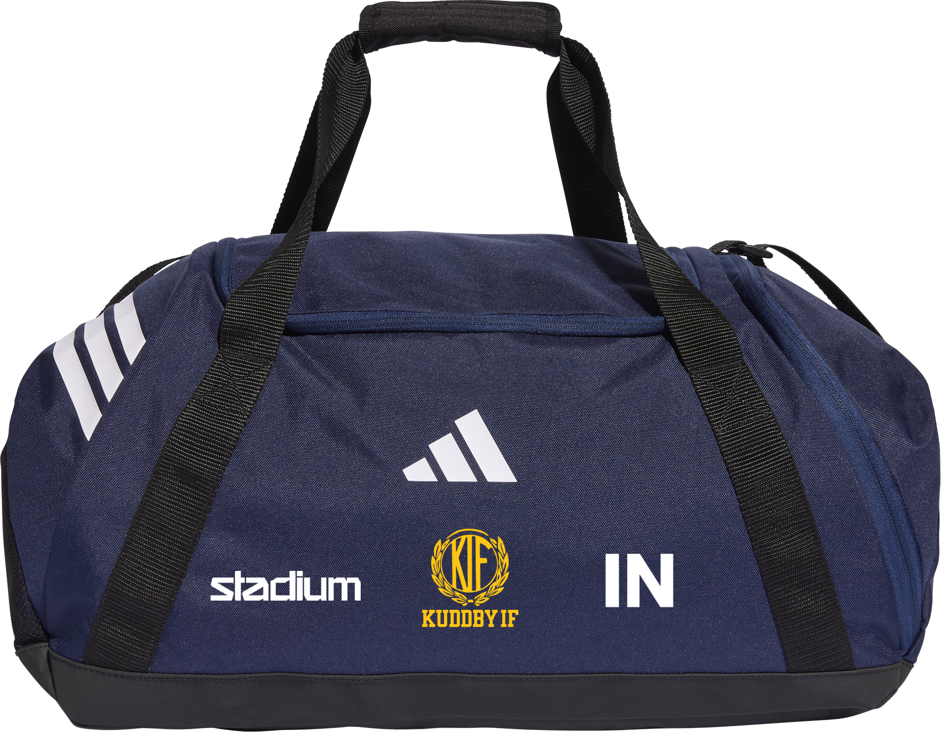 
ADIDAS, 
TIRO DUFFLE M, 
Detail 1
