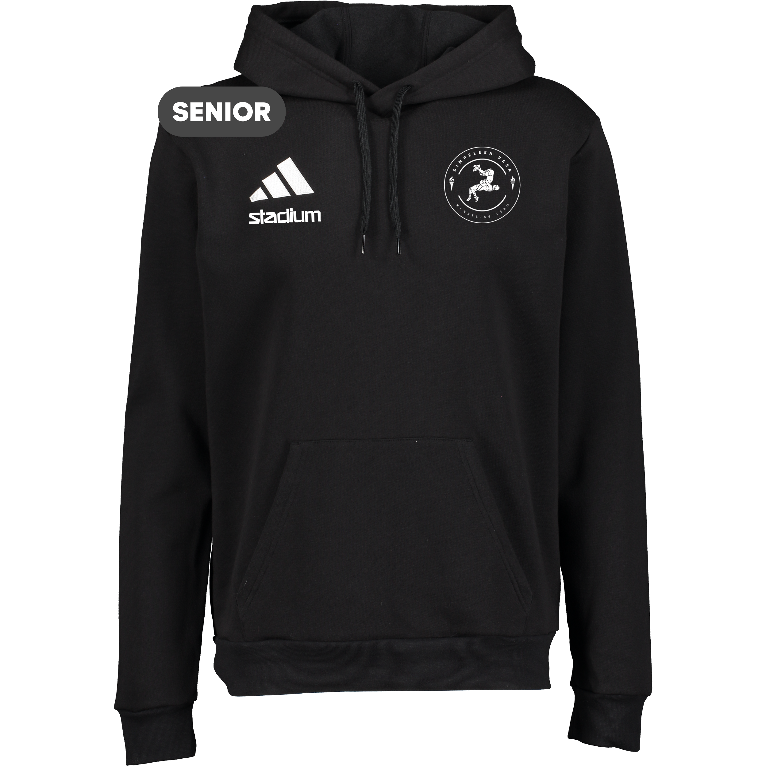 
ADIDAS, 
ENT26 HOODY, 
Detail 1
