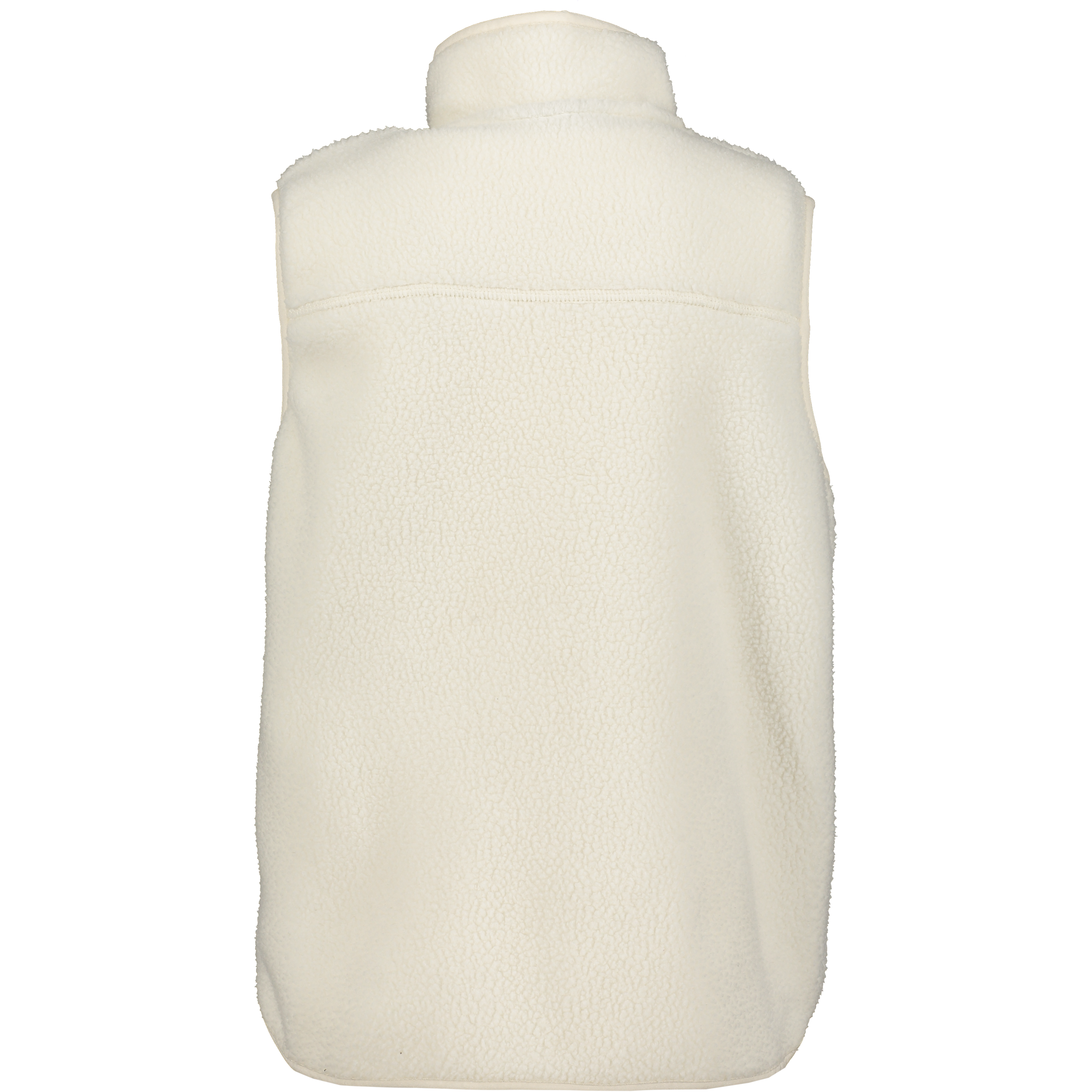 EVEREST, J Pile Zip Vest