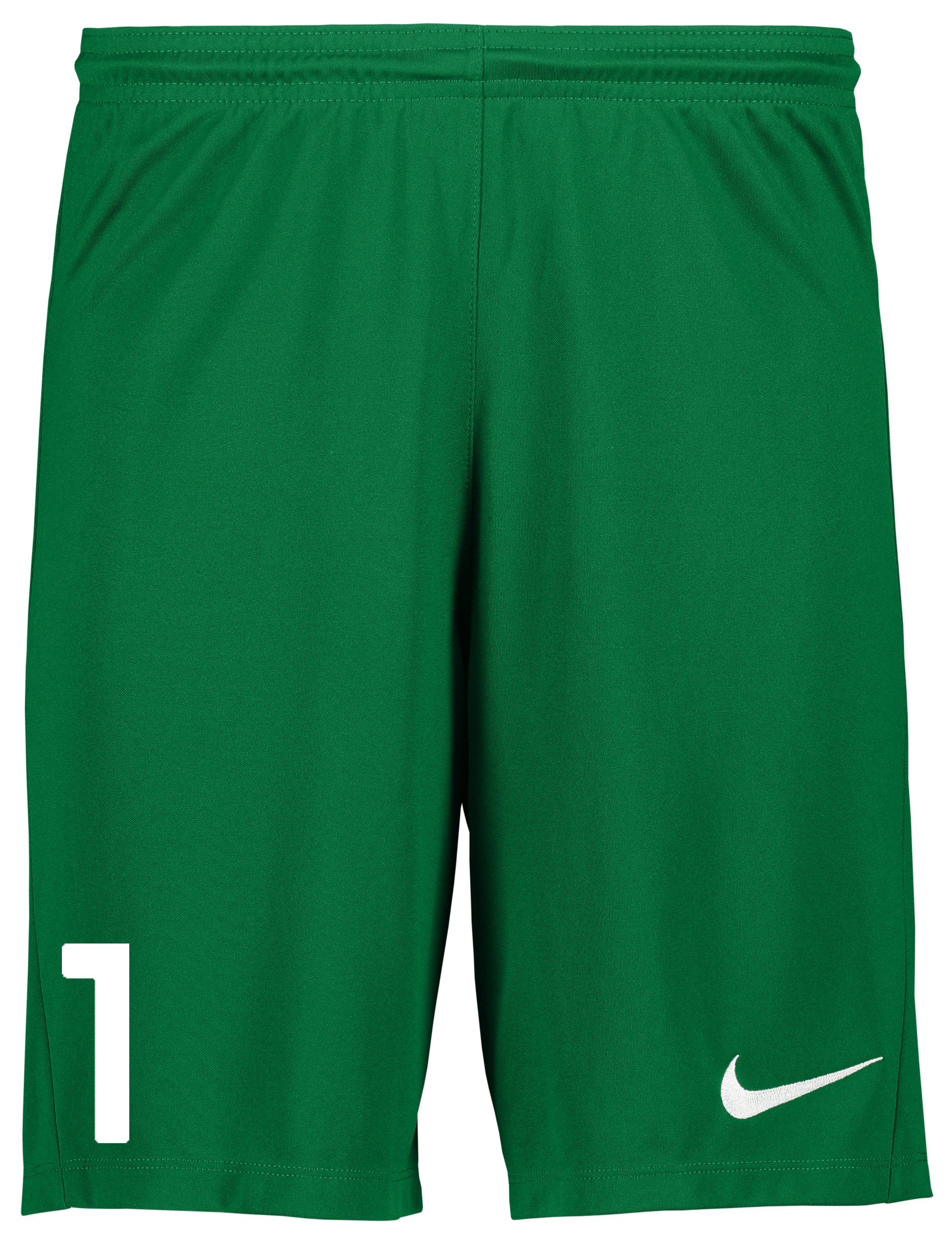 
NIKE, 
Park III Short Jr, 
Detail 1
