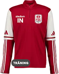 400096103101 ADIDAS Squad25 Tr Top 400096103101 ADIDAS Squad25 Tr Top Standard Small1x1