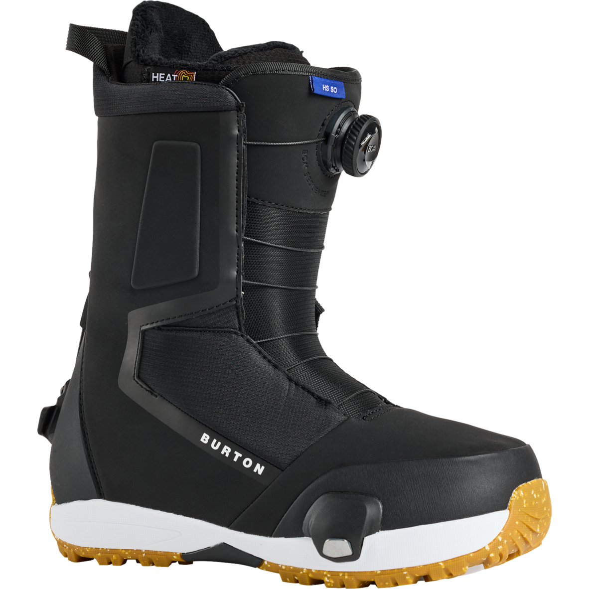 
BURTON, 
M Highshot Step On, 
Detail 1
