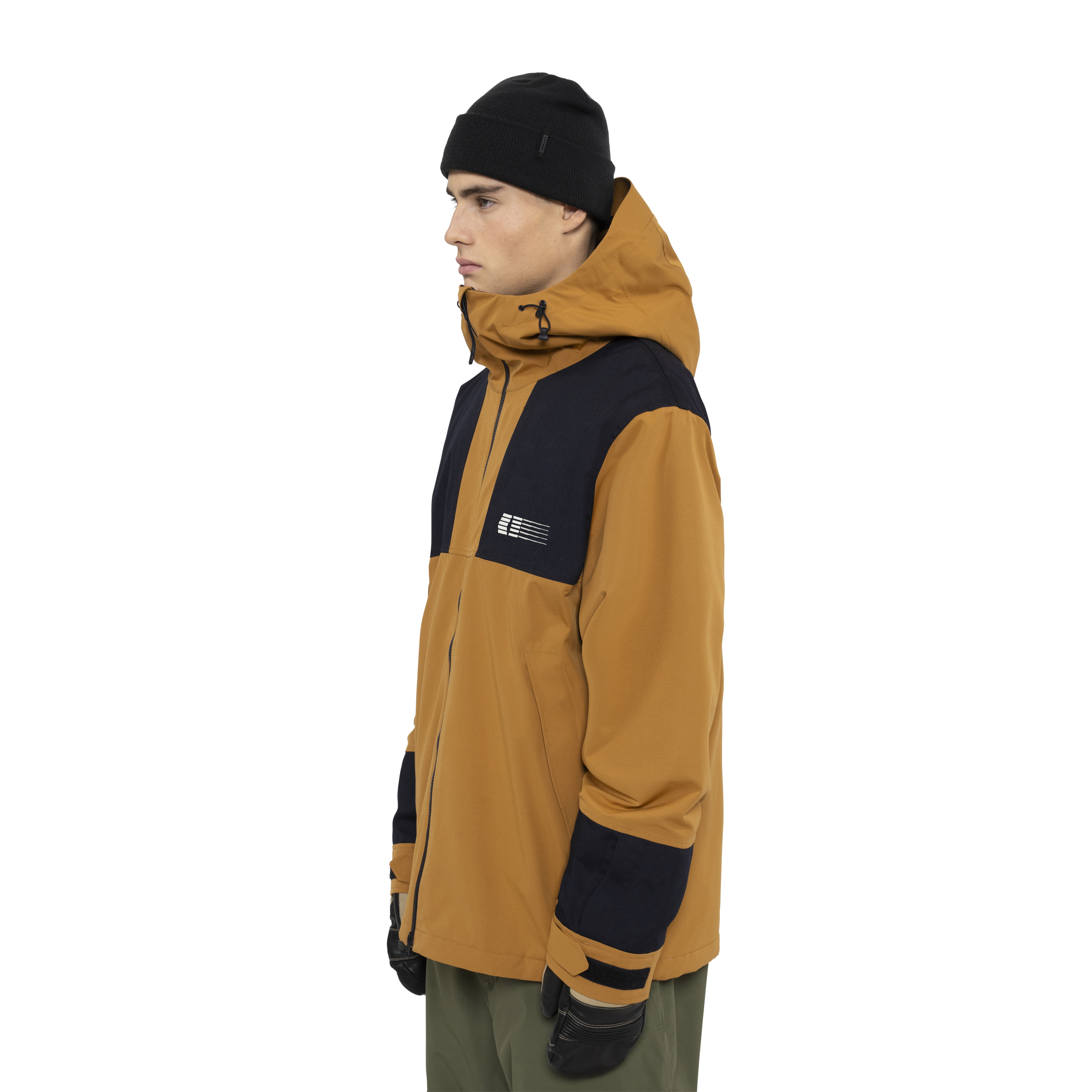 ARMADA, Bergs 2l Insulated Jacket