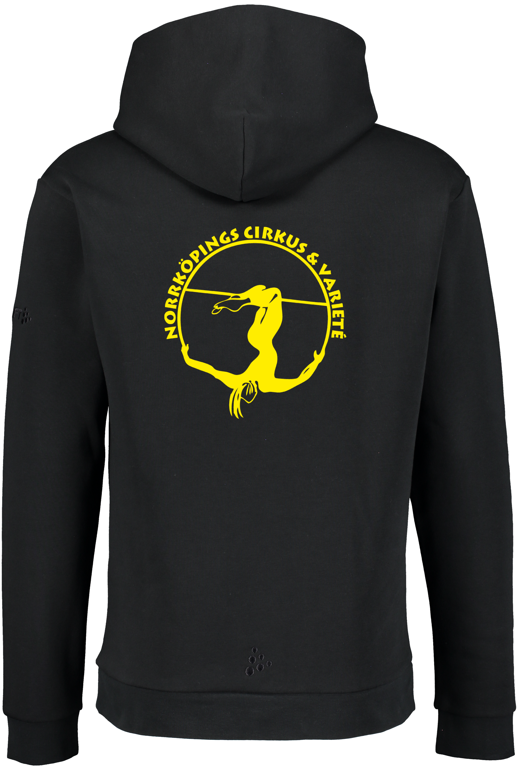 CRAFT, Community 2.0 Hood