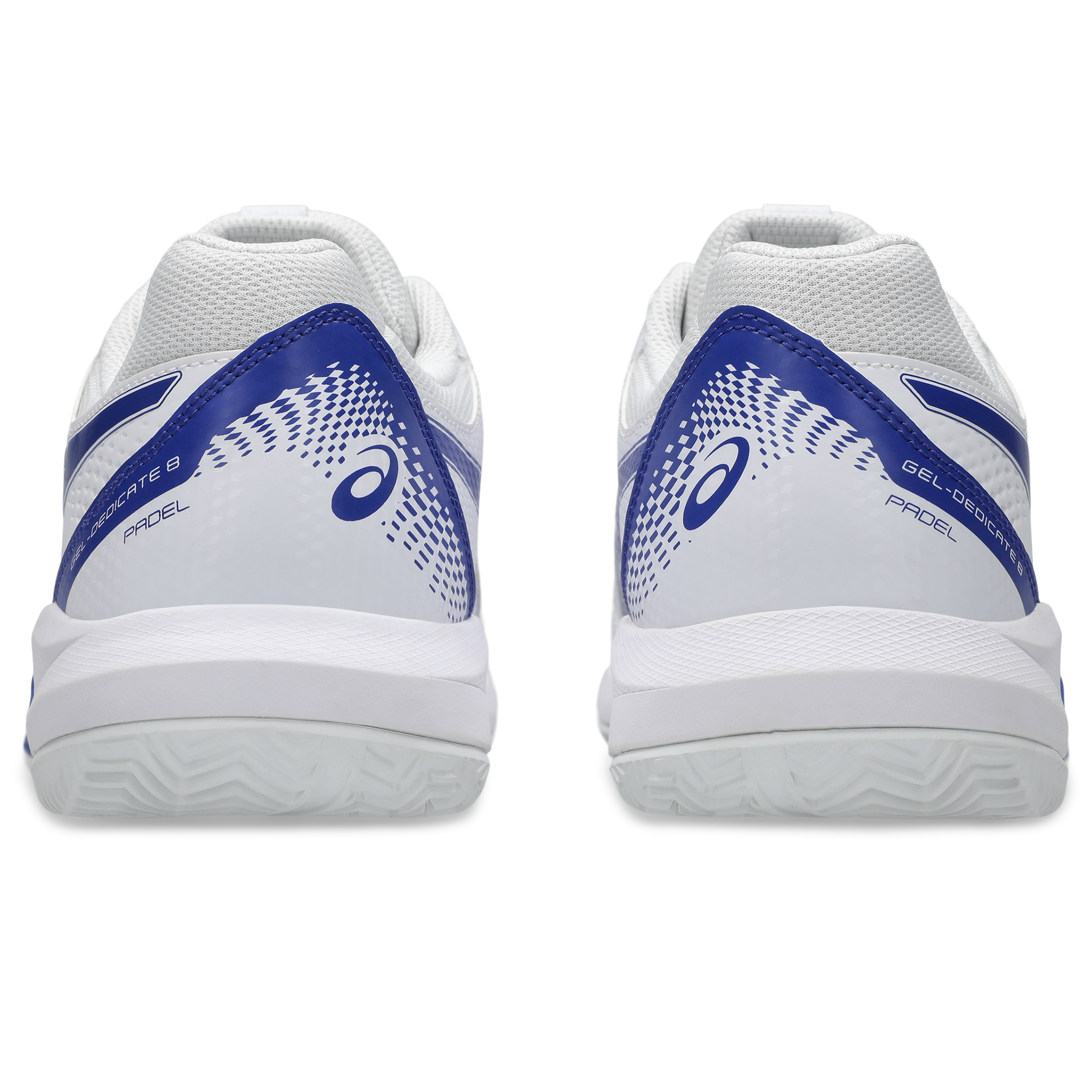 ASICS, Gel-Dedicate 8 Padel