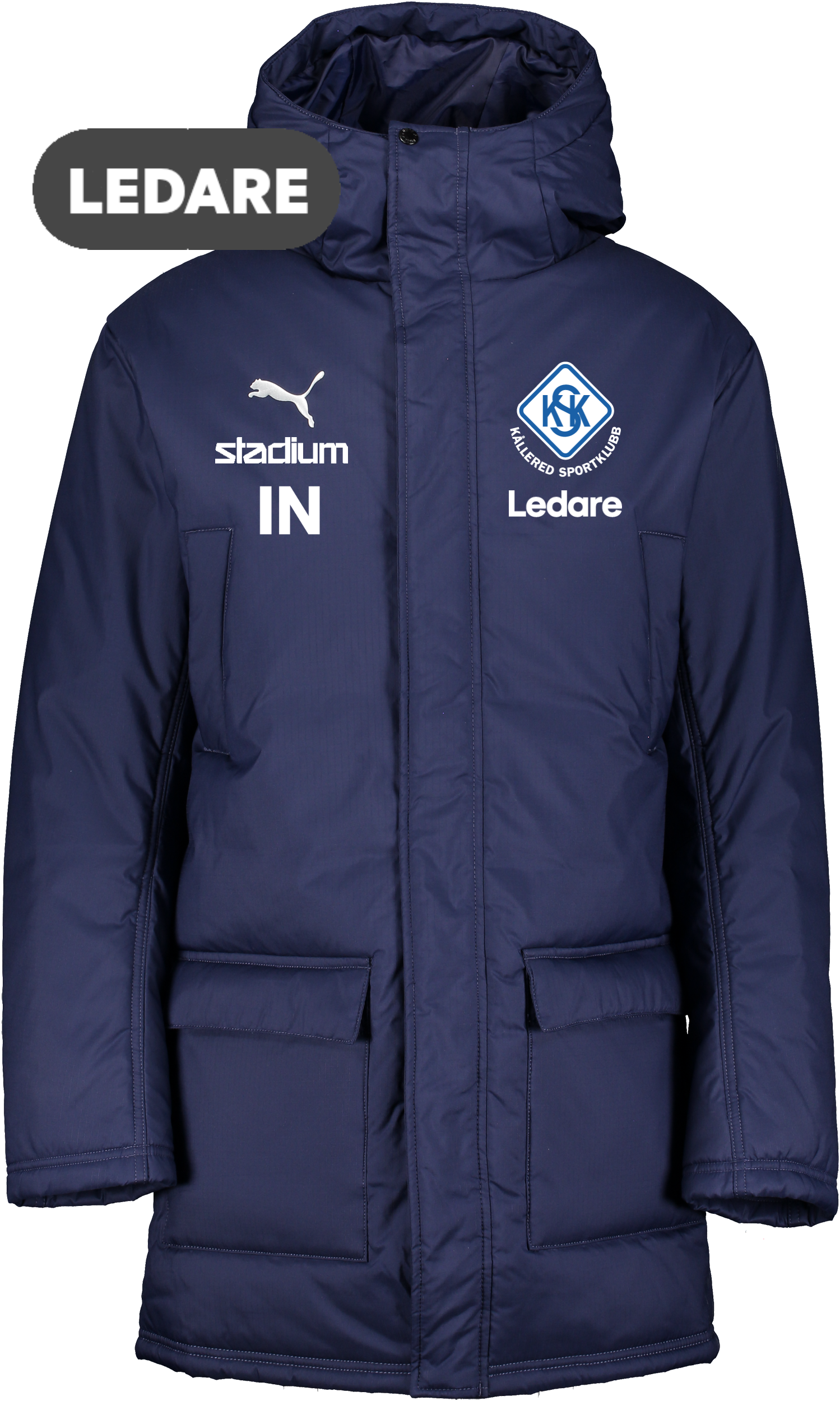
PUMA, 
T FINAL WINTER JKT, 
Detail 1
