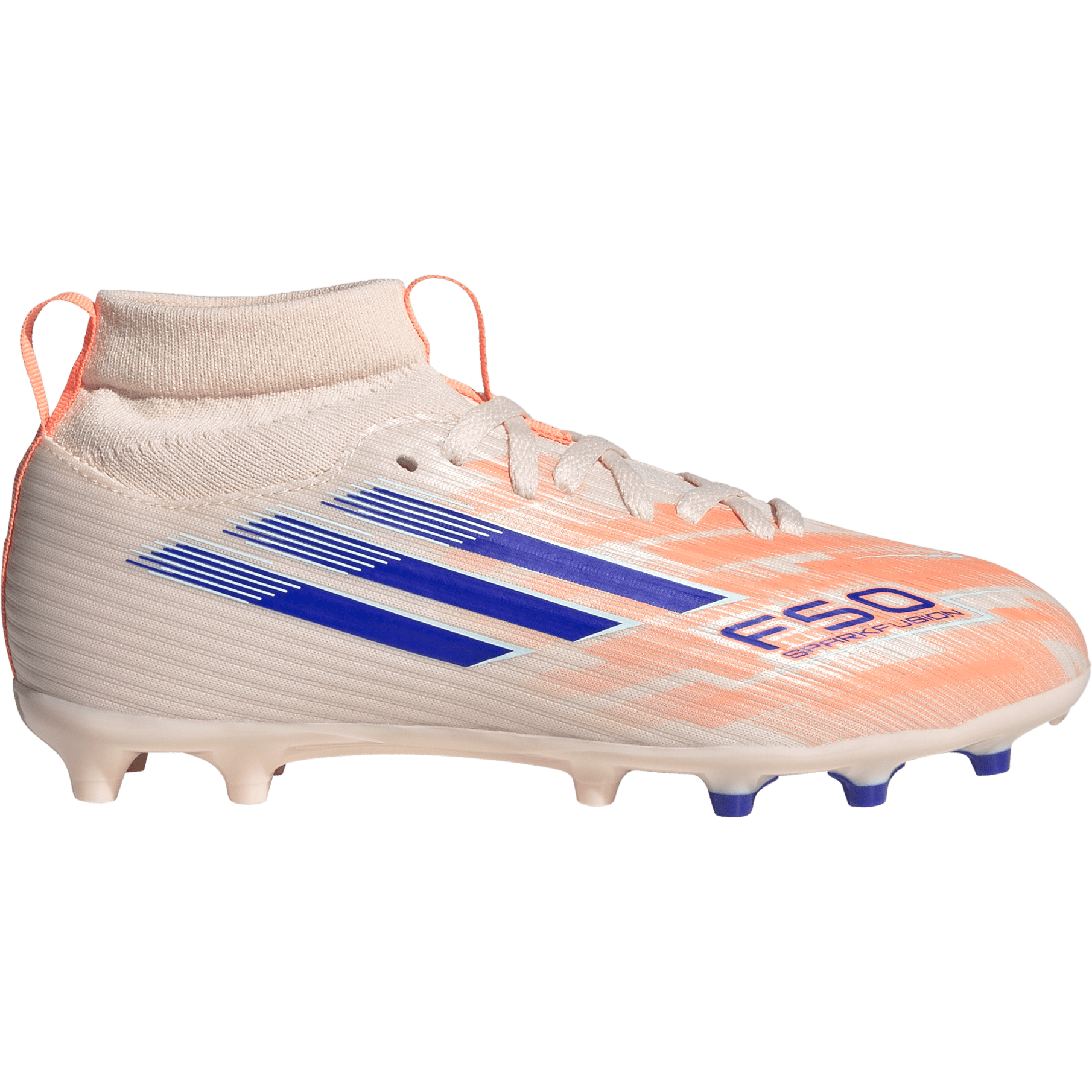 
ADIDAS, 
F50 Sparkfusion League Fg/ag, 
Detail 1
