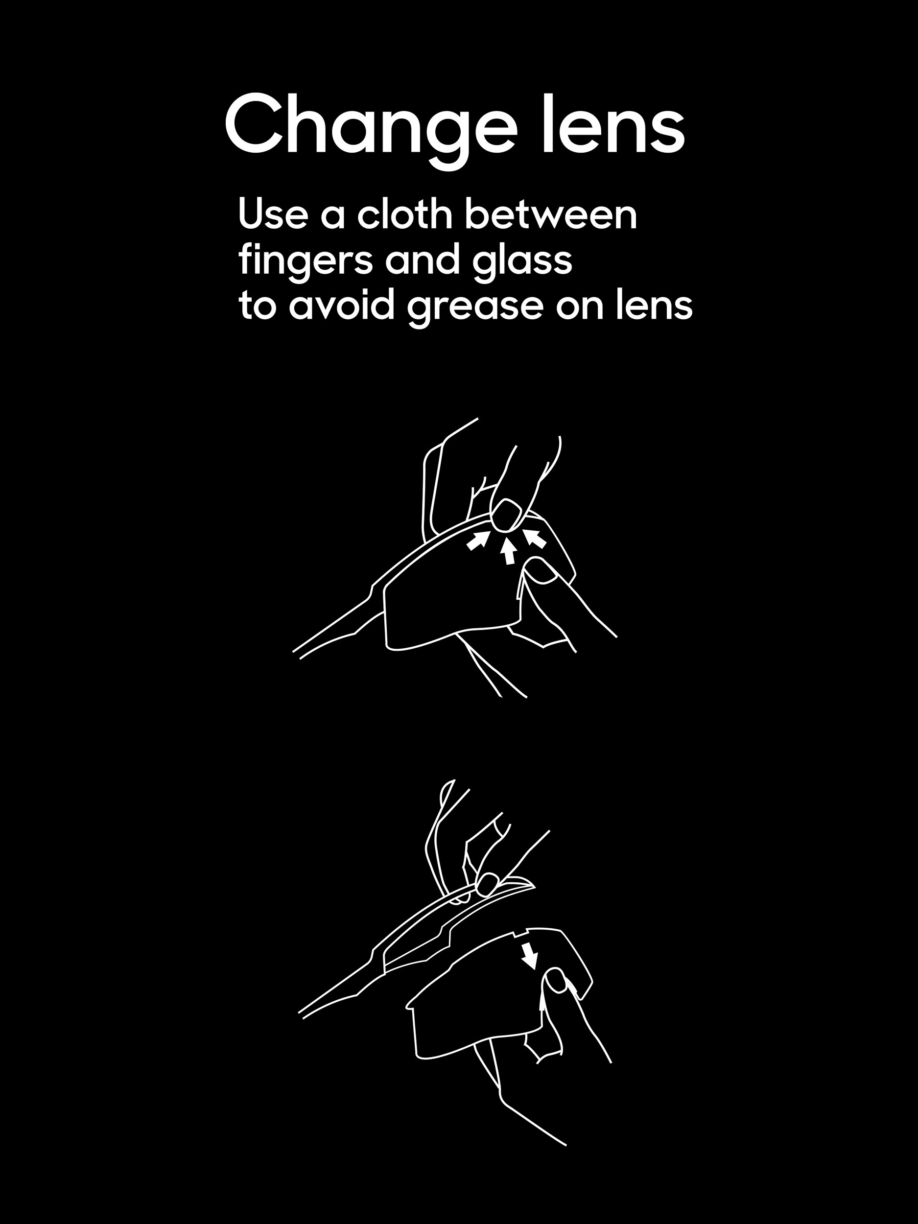 EVEREST, Falcon Photochromatic