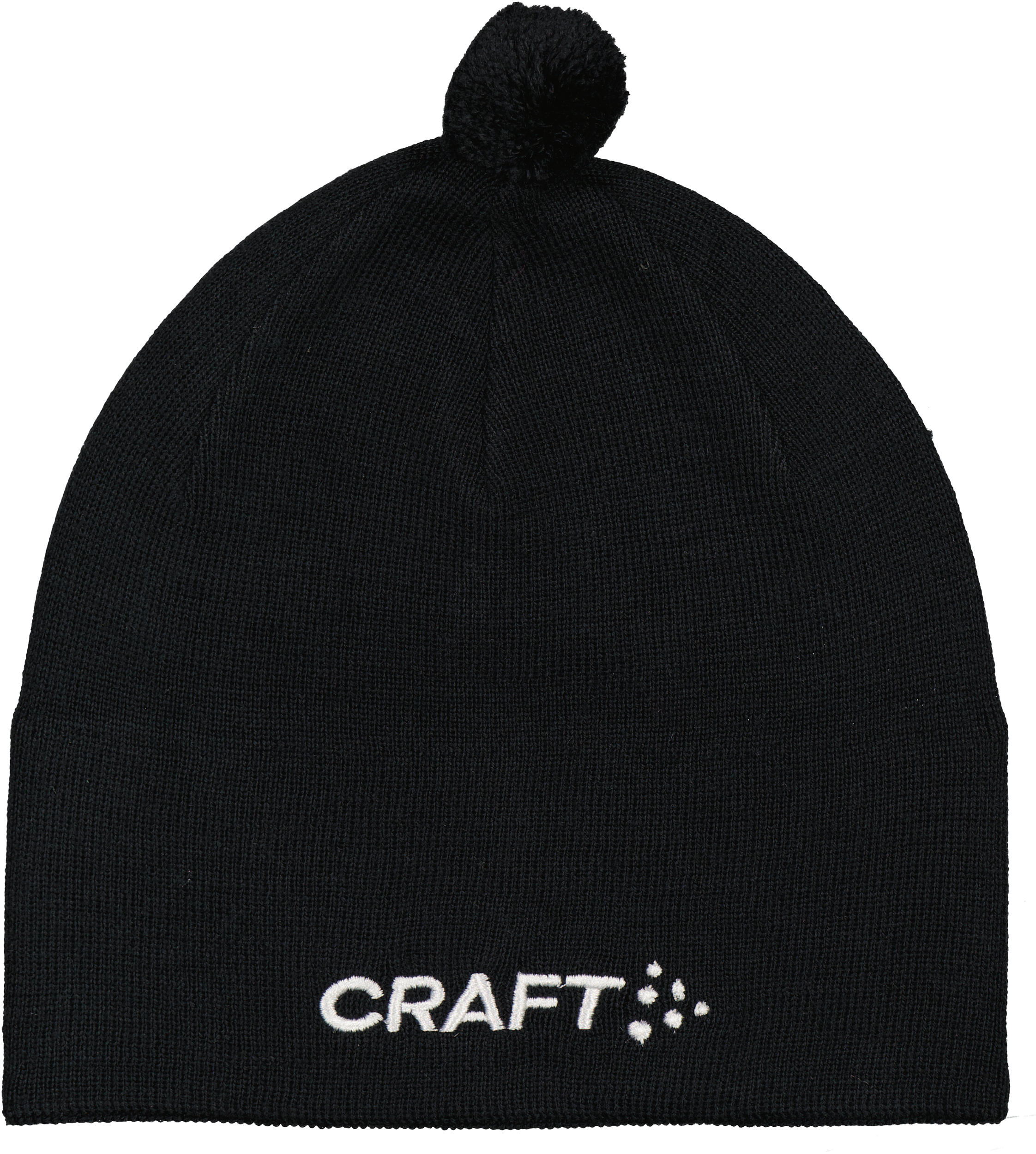 
CRAFT, 
Adv Nordic Training Merino Beanie, 
Detail 1
