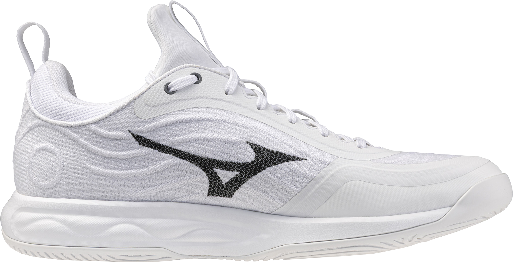 MIZUNO, WAVE LUMINOUS ELITE