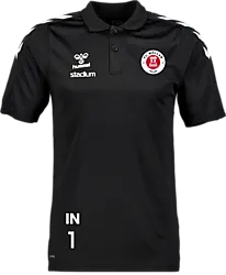 367954101101 HUMMEL Core Xk Func Polo 367954101101 HUMMEL Core Xk Func Polo Standard Small1x1