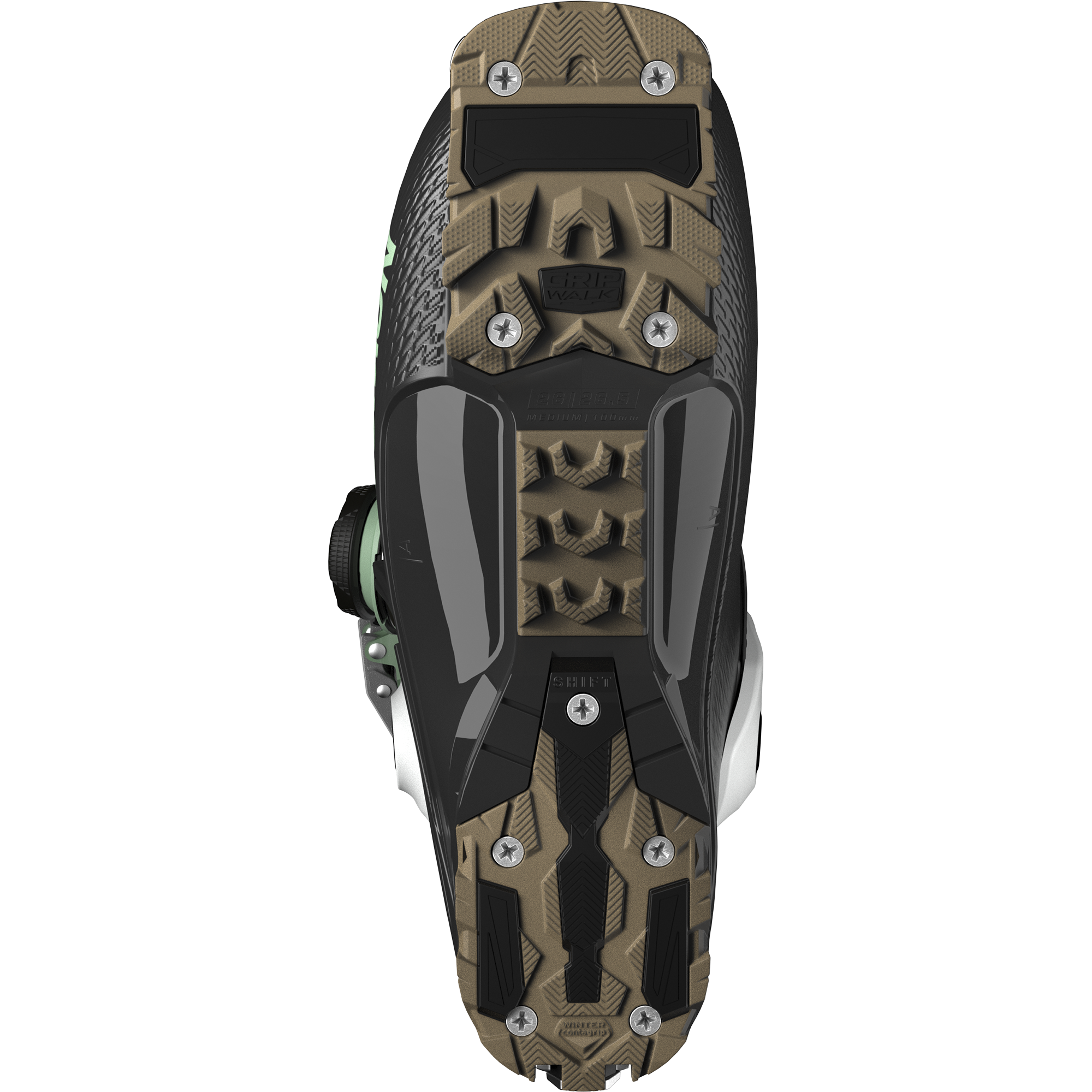 SALOMON, Shift Supra Boa&reg; 120