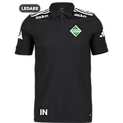 400087102101 ADIDAS Squad25 C Polo 400087102101 ADIDAS Squad25 C Polo Standard Small1x1