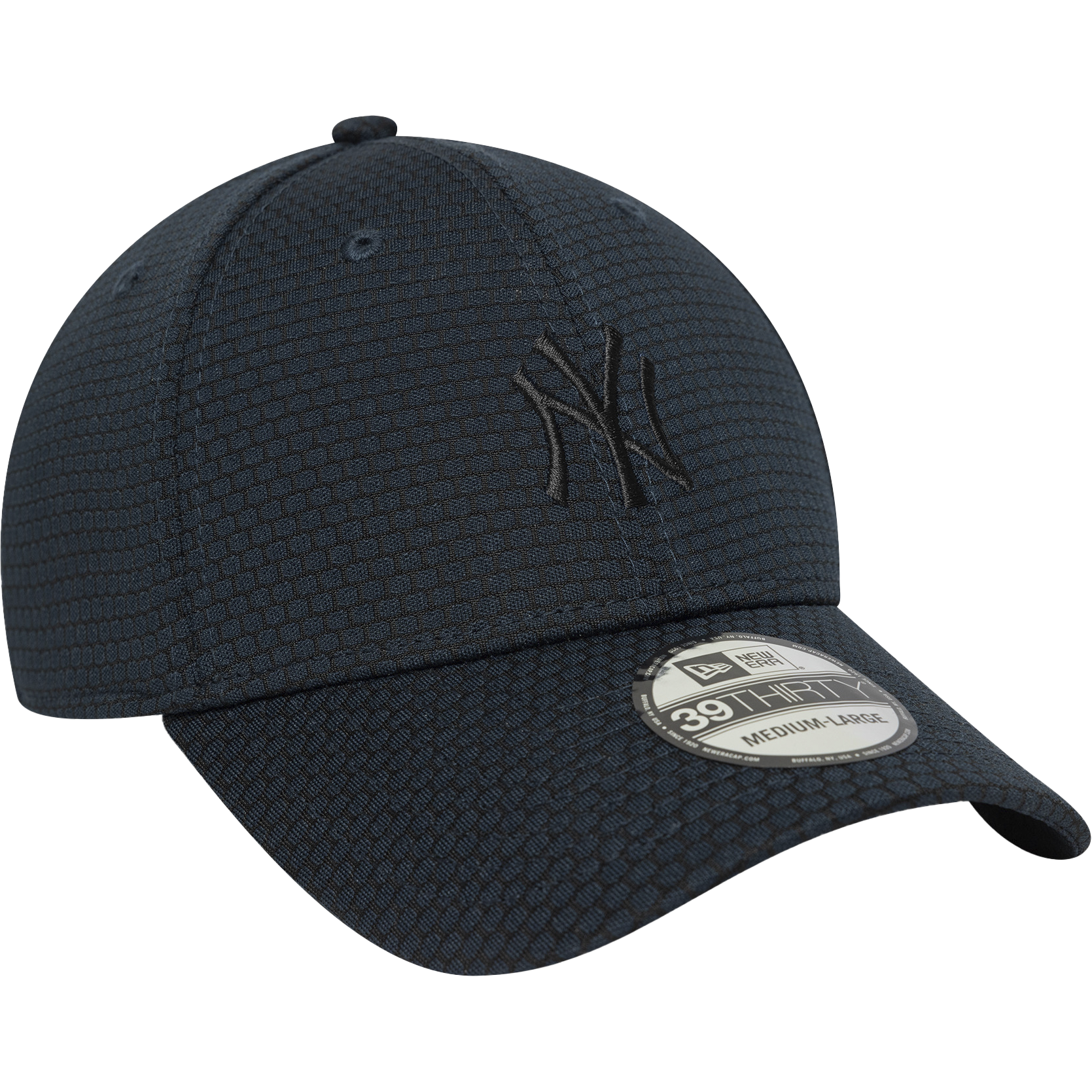 NEW ERA, Stretch Mesh 39thirty Neyyan