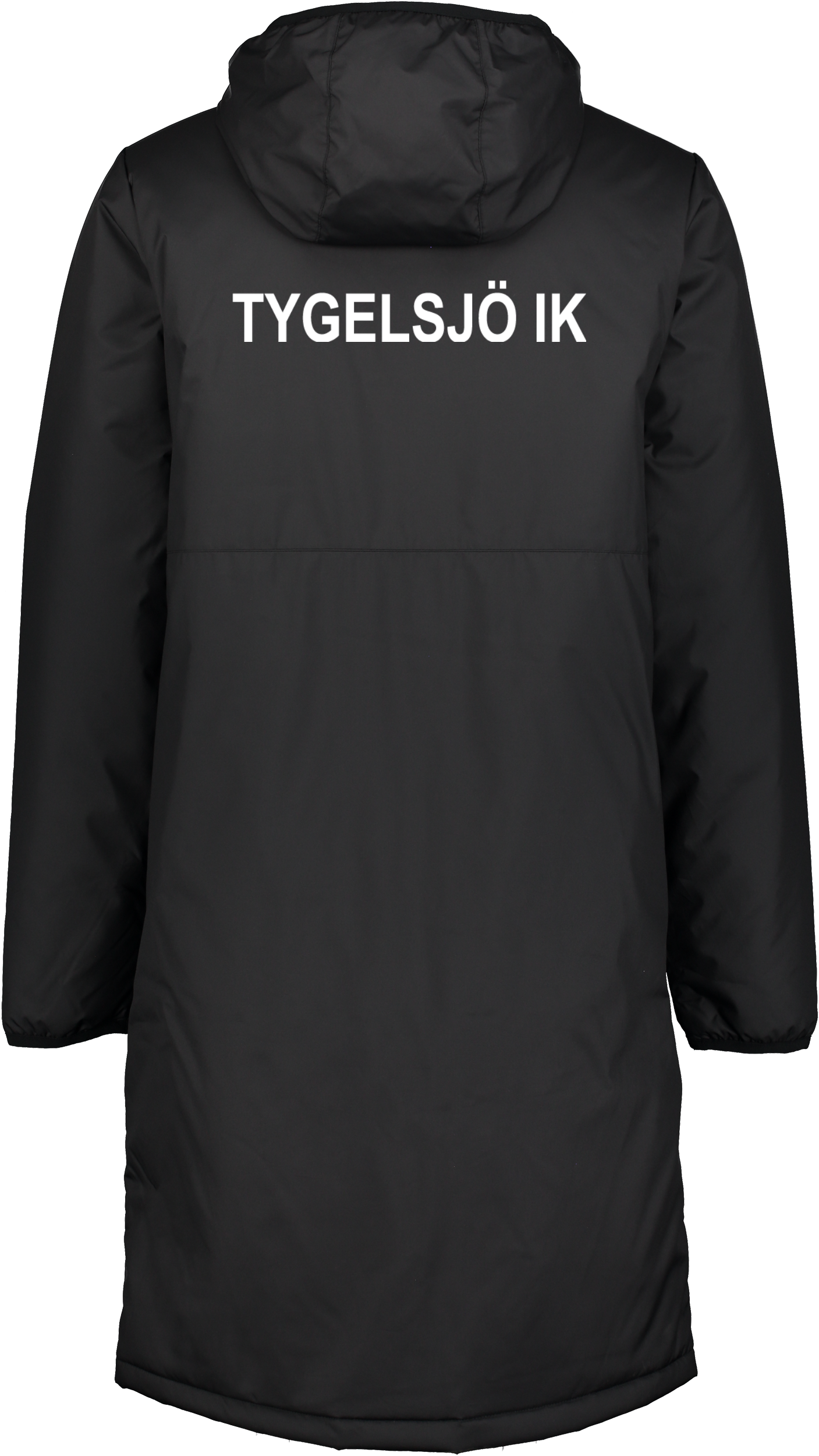 NIKE, Park 20 Long Jkt