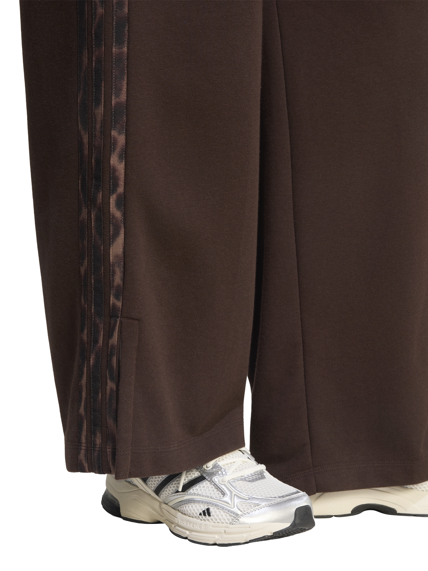 ADIDAS, W AOP 3S FT PANT
