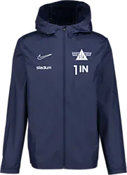402374102101 NIKE Acd25 Rain Jkt 402374102101 NIKE Acd25 Rain Jkt Standard Small1x1