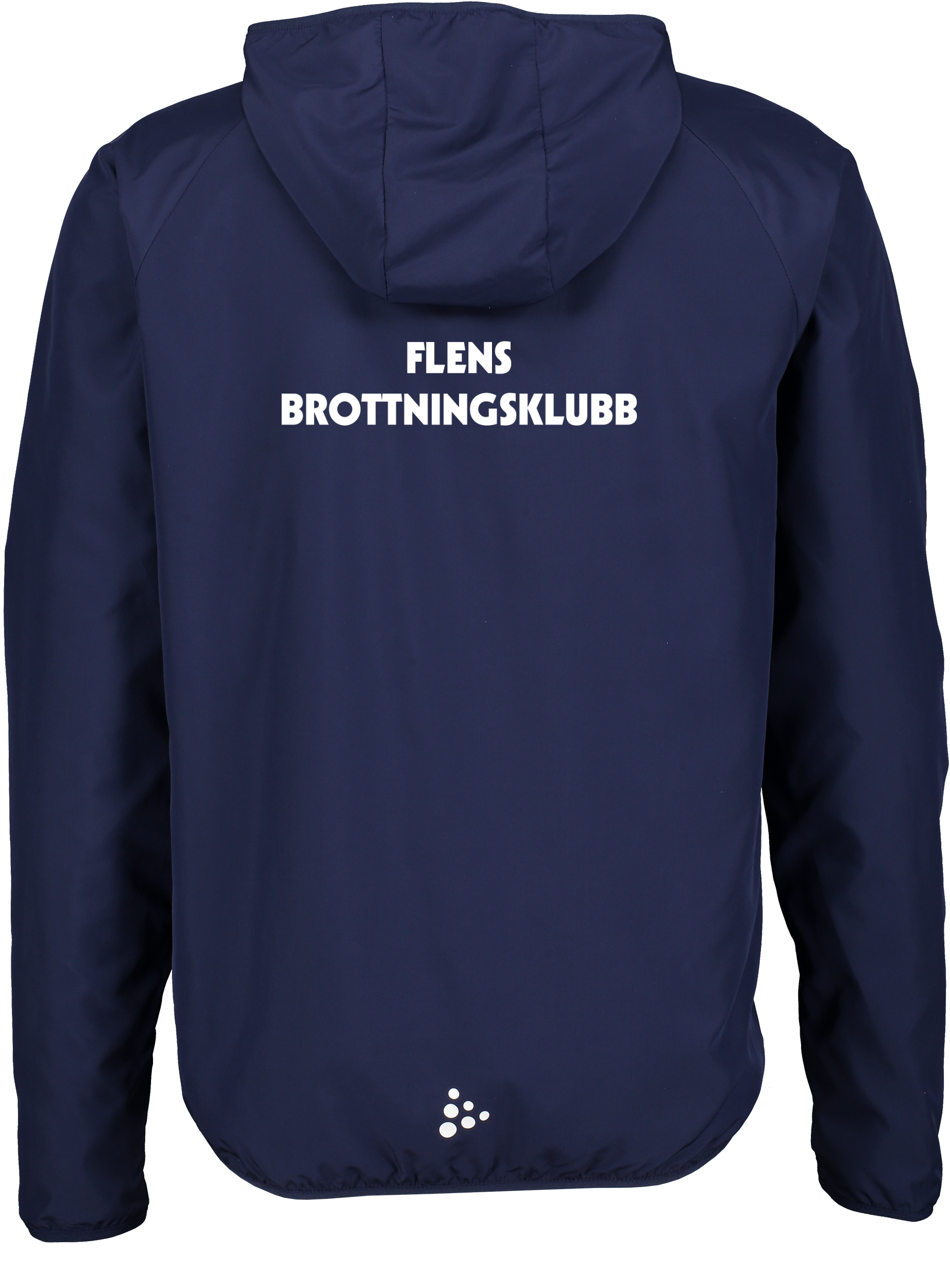 CRAFT, SQUAD GO WIND JACKET JUNIOR