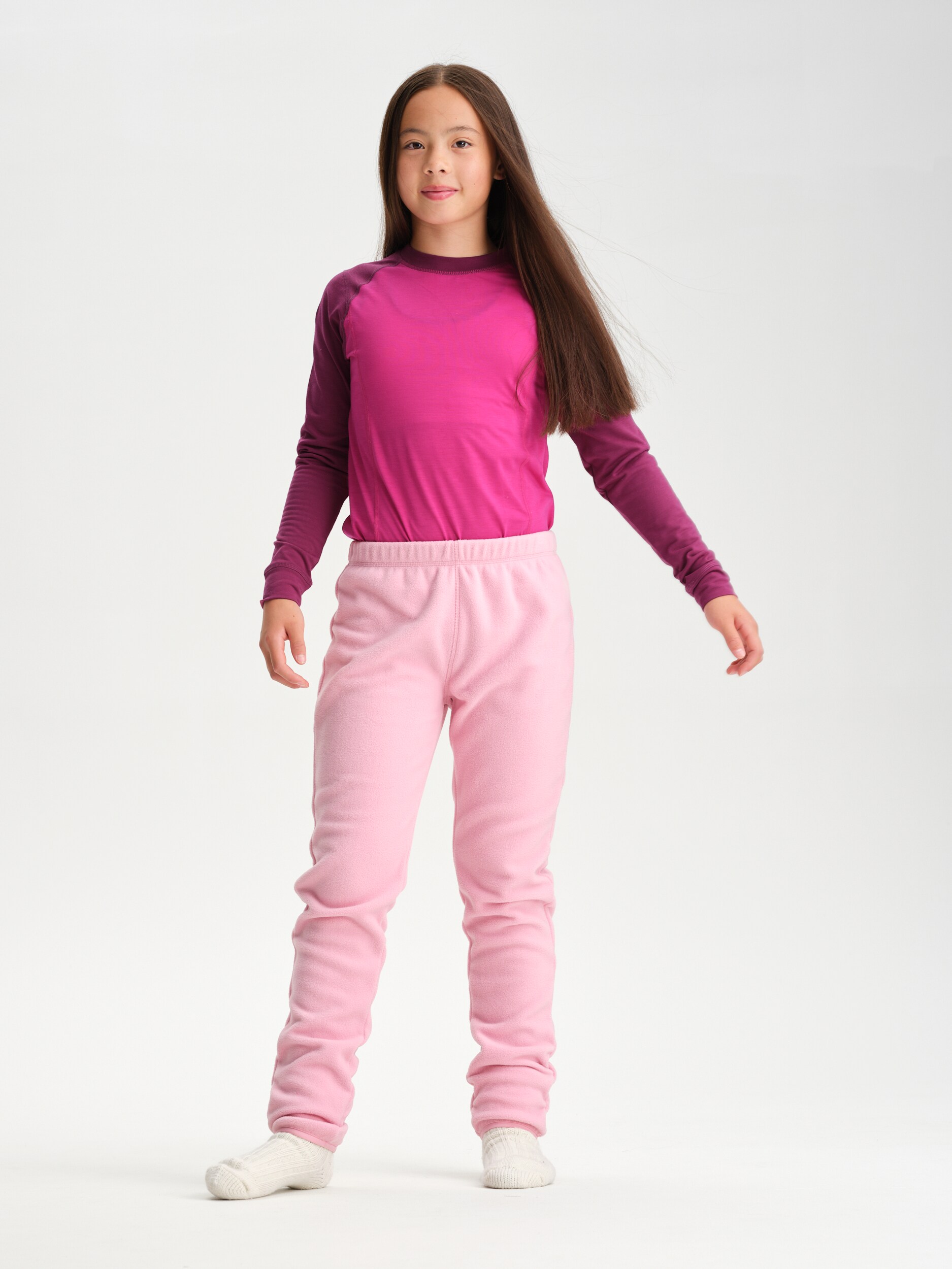 EVEREST, J Fleece Pant