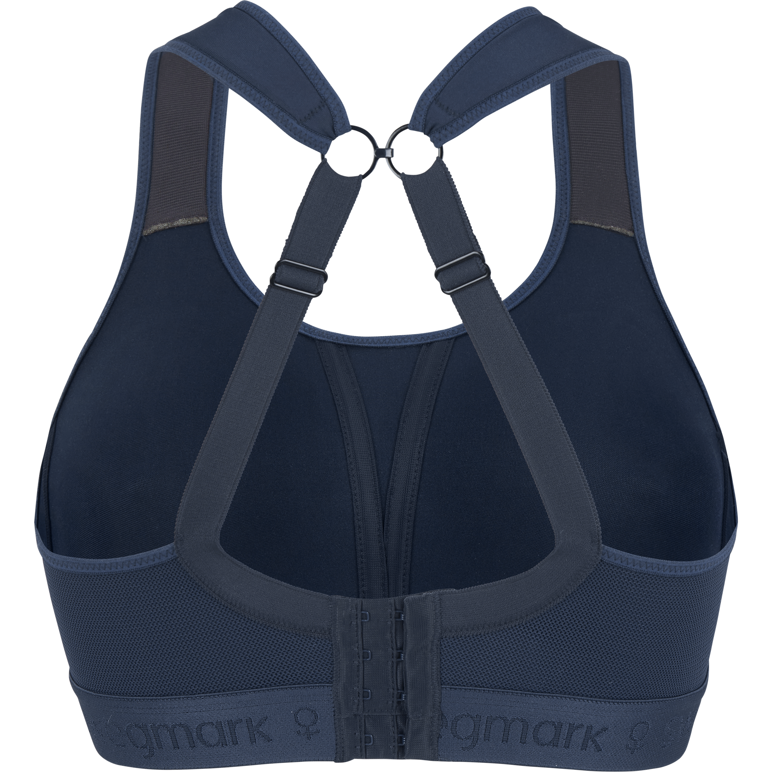 SWEGMARK, Kimberly Iconic Sport Bra Moulded Cups