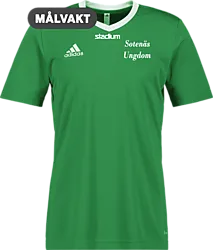 358914111101 ADIDAS Ent22 Jsy Tee 358914111101 ADIDAS Ent22 Jsy Tee Standard Small1x1