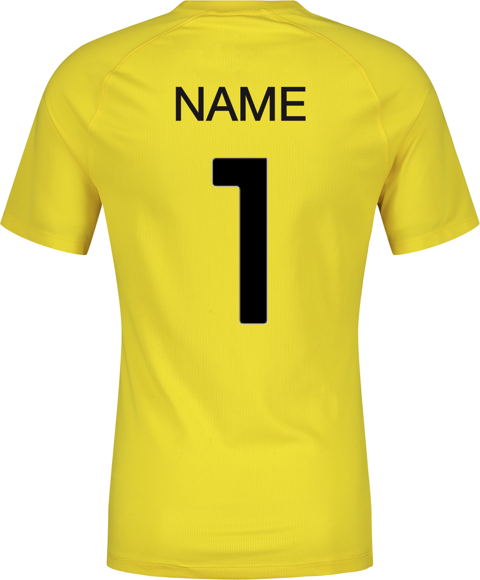 NIKE, PARK VIII SS JSY