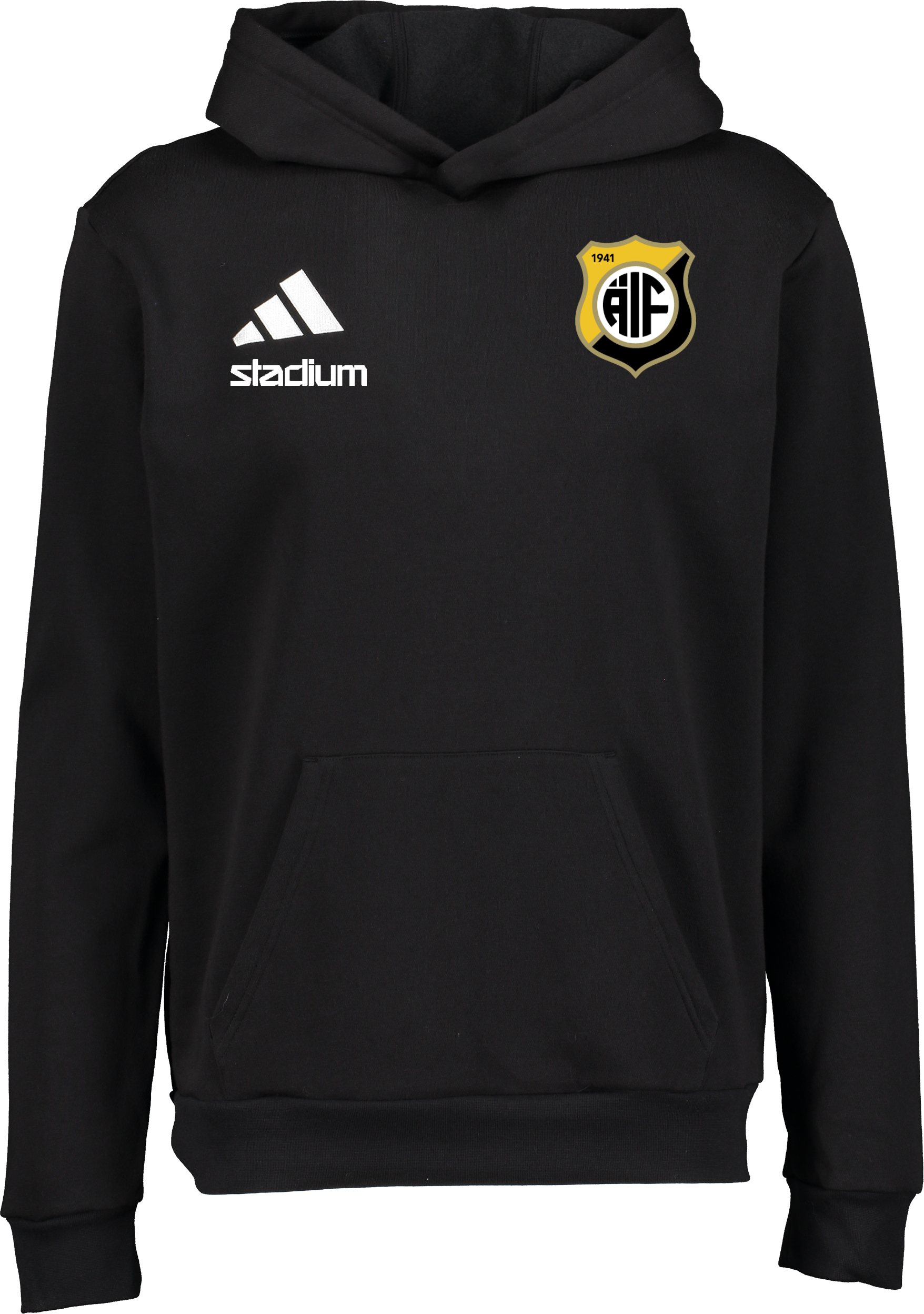 
ADIDAS, 
ENT26 HOODY JR, 
Detail 1
