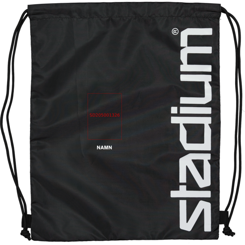 
STADIUM, 
Team Gym Bag, 
Detail 1
