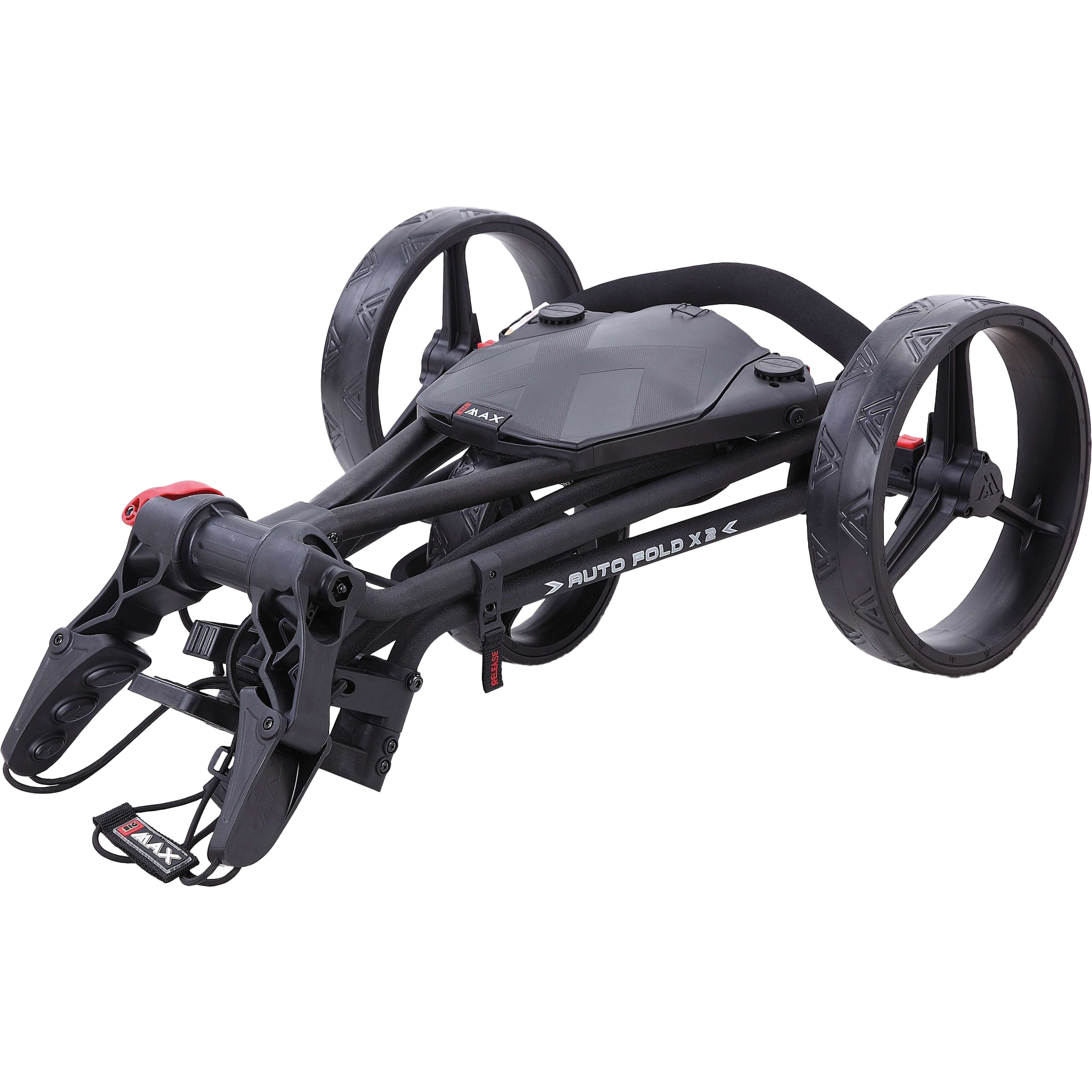 BIG MAX, Autofold X2