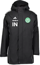 393799101101 ADIDAS Tiro24 Parka 393799101101 ADIDAS Tiro24 Parka Standard Small1x1