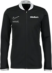 400357101102 NIKE Acd25 Trk Jkt 400357101102 NIKE Acd25 Trk Jkt Standard Small1x1