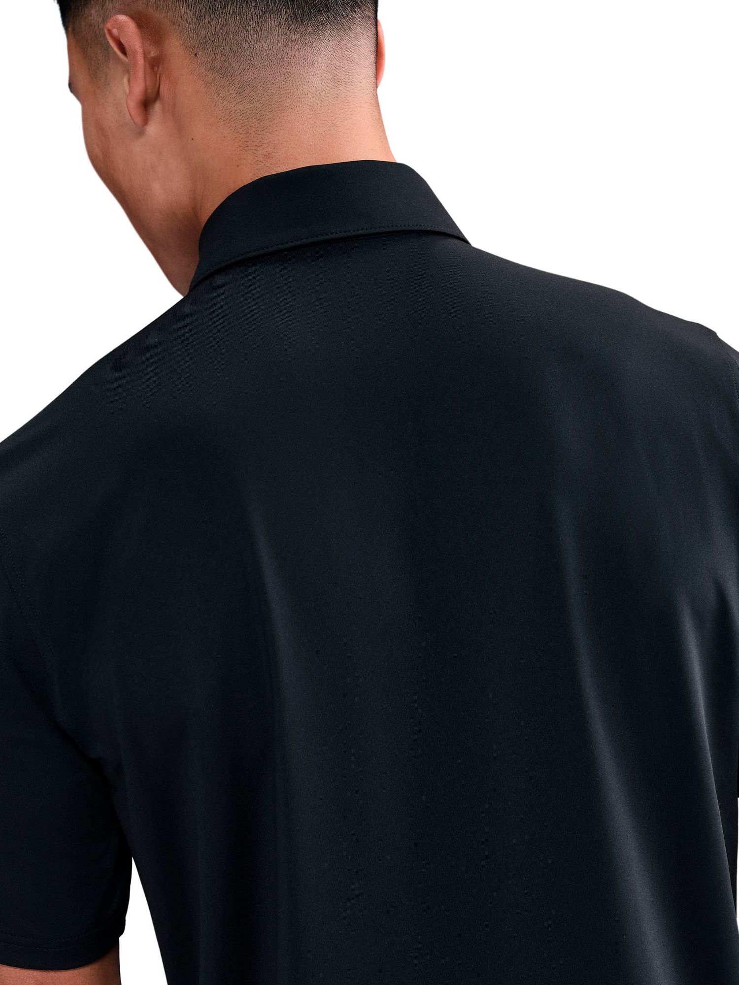 NIKE, M NK DF GOOD POLO SS SOLID