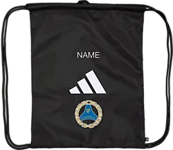 377162101101 ADIDAS Tiro L Gymsack 377162101101 ADIDAS Tiro L Gymsack Standard Small1x1