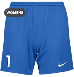 298938105101 NIKE Park III Short W 298938105101 NIKE Park III Short W Standard Small1x1