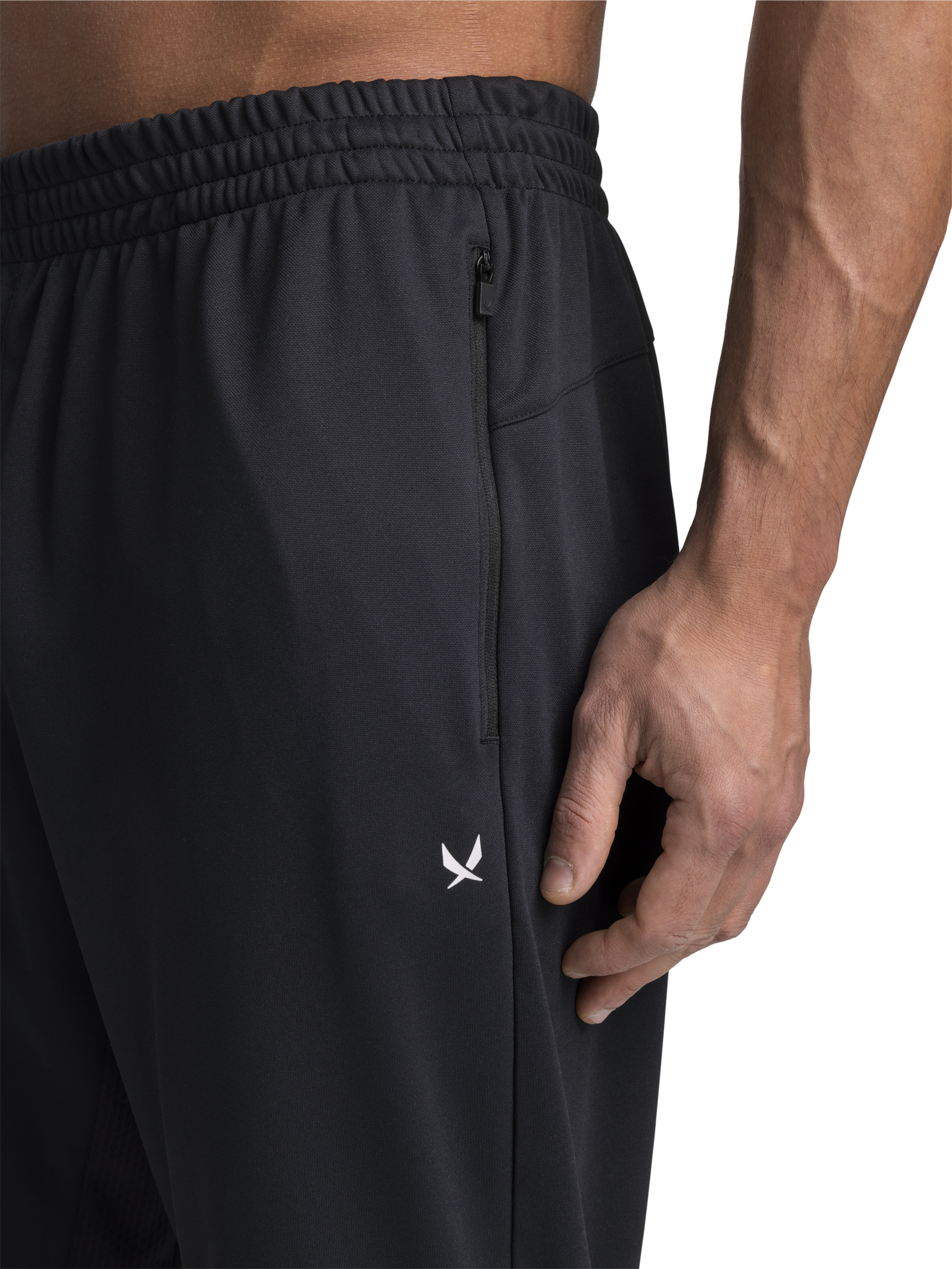 SOC, Active Slim Pant, tr&auml;ningsbyxor, herr