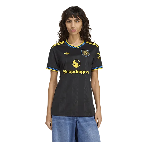ADIDAS ORIGINALS MUFC 3 Джерси (Ж)
