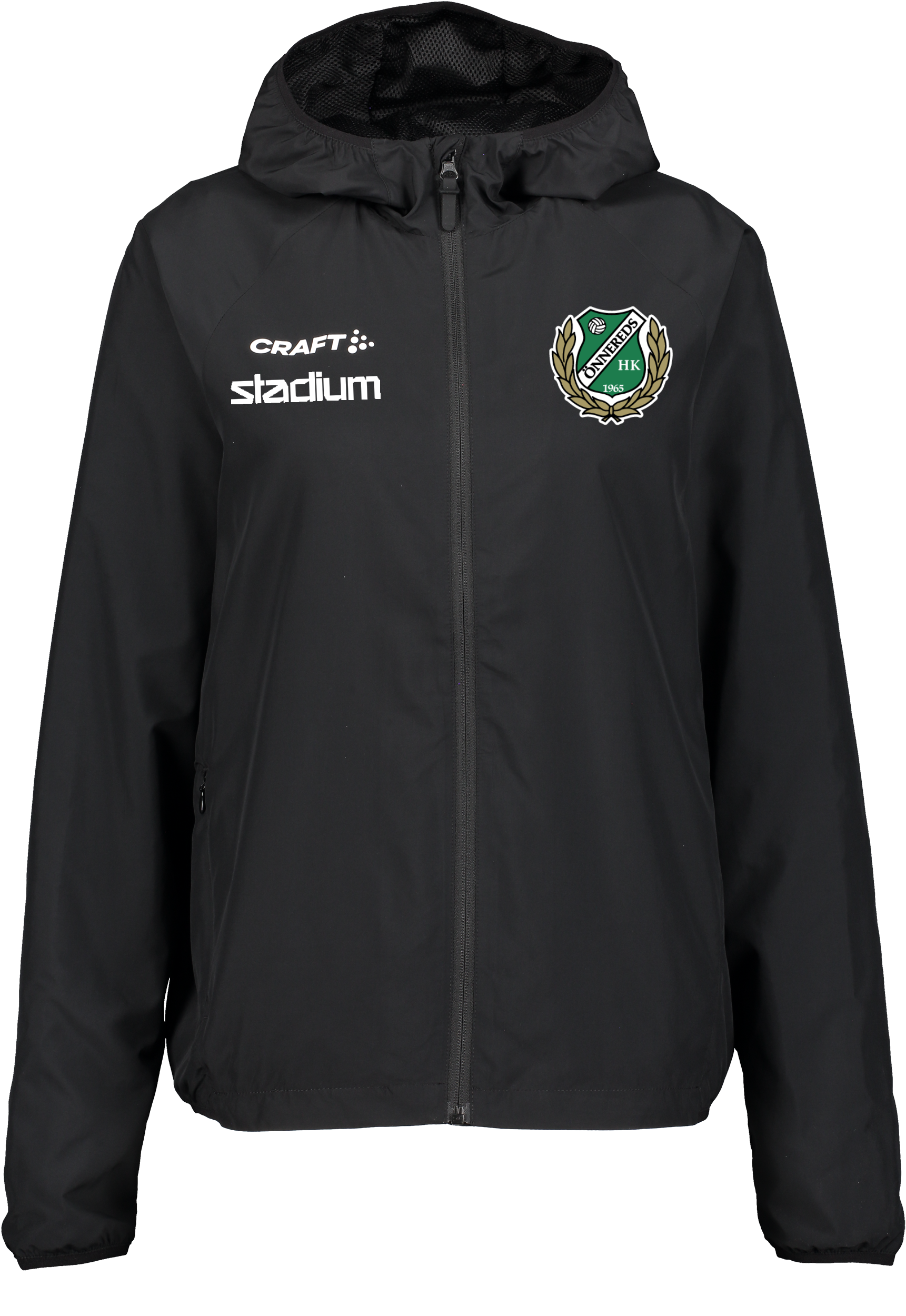 
CRAFT, 
Squad Go Wind Jacket W, 
Detail 1
