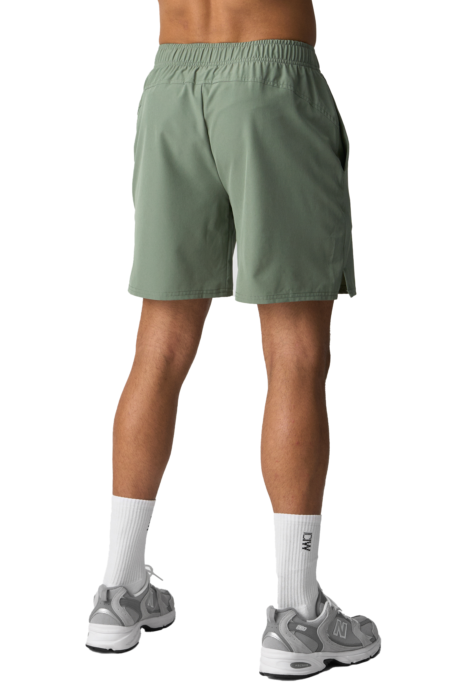 ICANIWILL, M Training Shorts