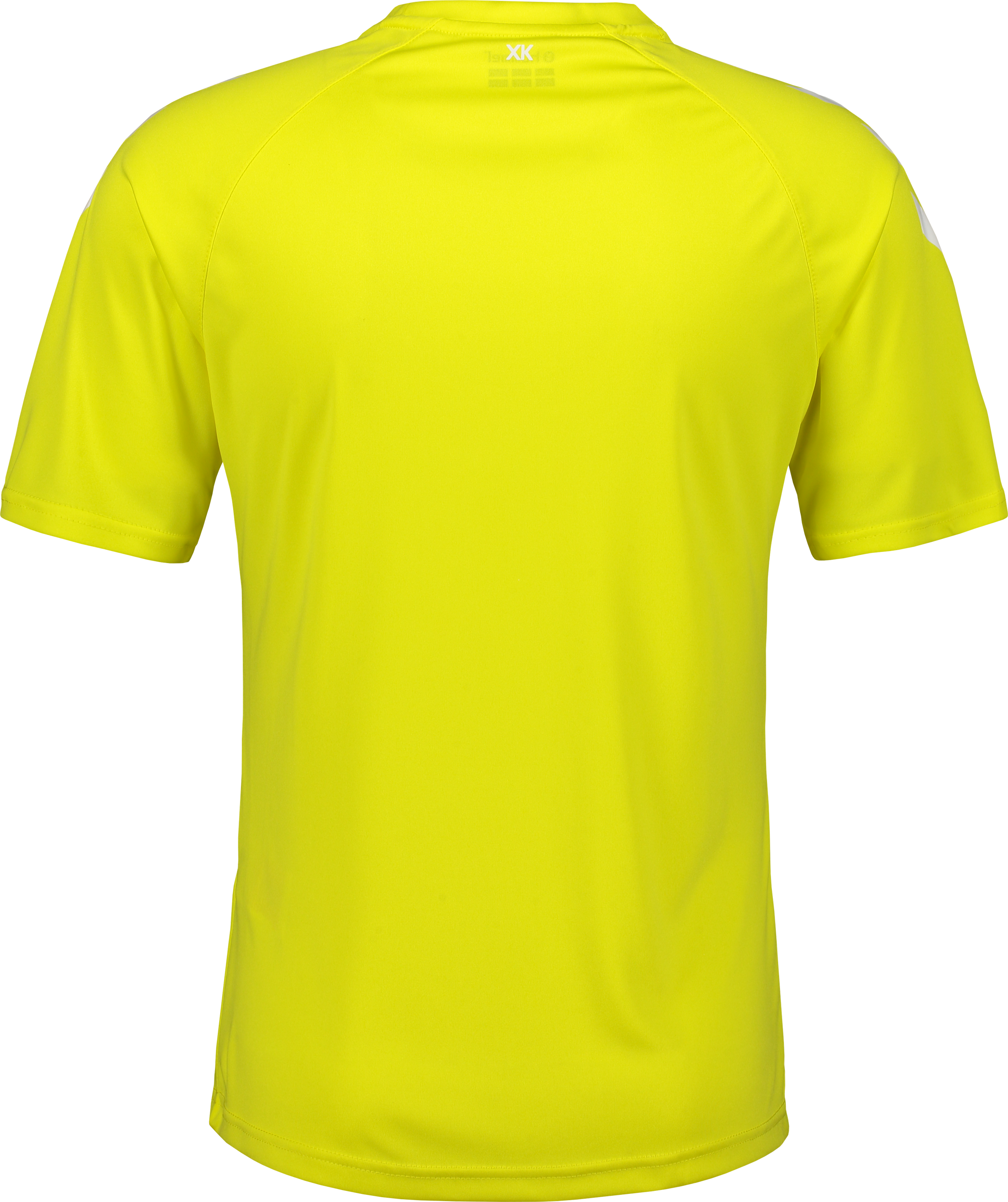 HUMMEL, Core Xk Poly Tee Ss Jr