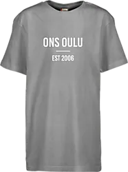 222613118101 CLIQUE Basic Tee Jr 222613118101 CLIQUE Basic Tee Jr Standard Small1x1